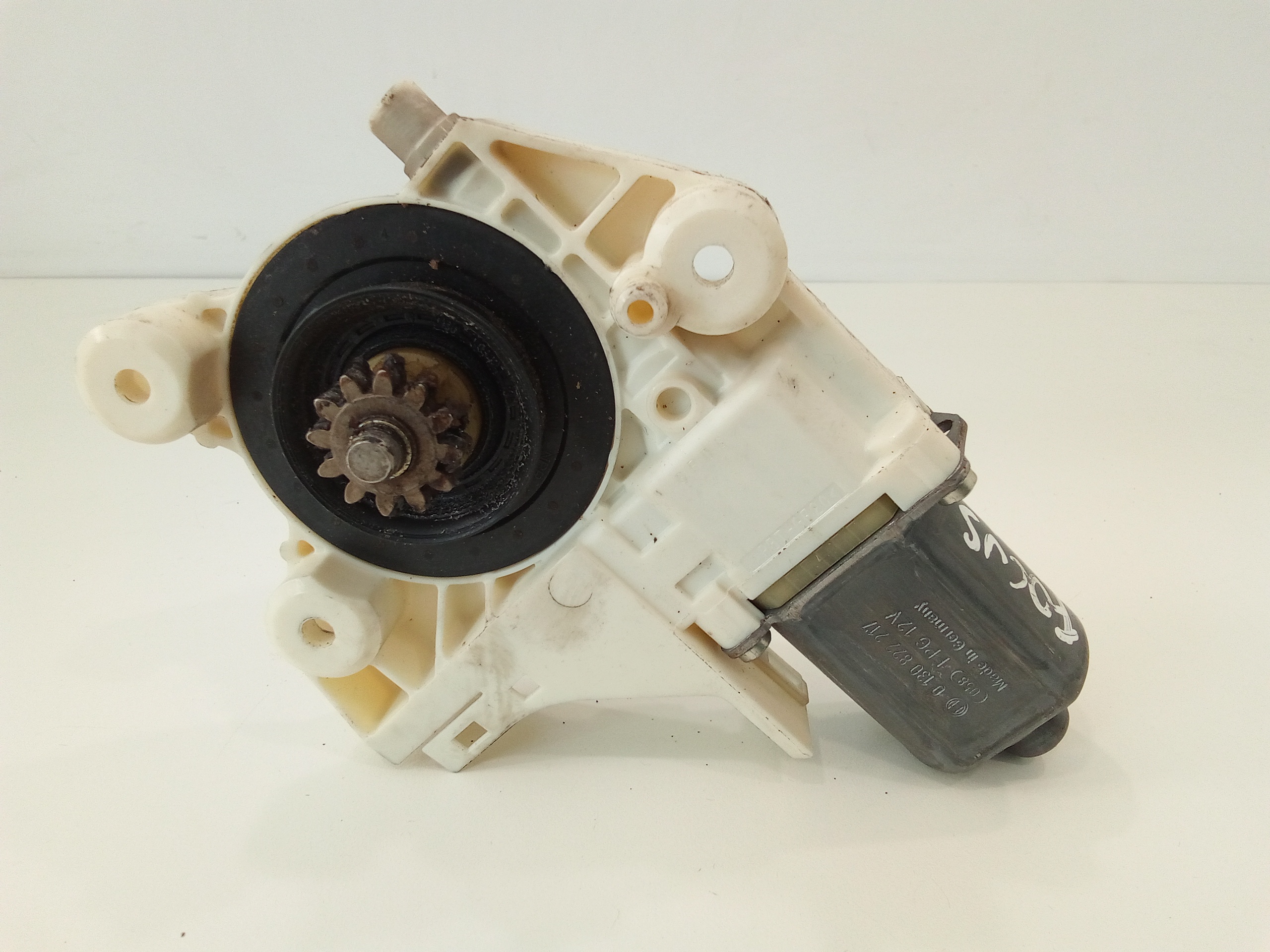 Motorino Alzavetro anteriore Sinistro per Ford Focus S. Wagon 4 Serie (2008 - 2011)