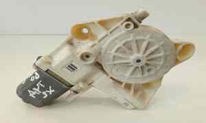 Motorino Alzavetro anteriore Sinistro per Ford Focus S. Wagon 4 Serie (2008 - 2011)