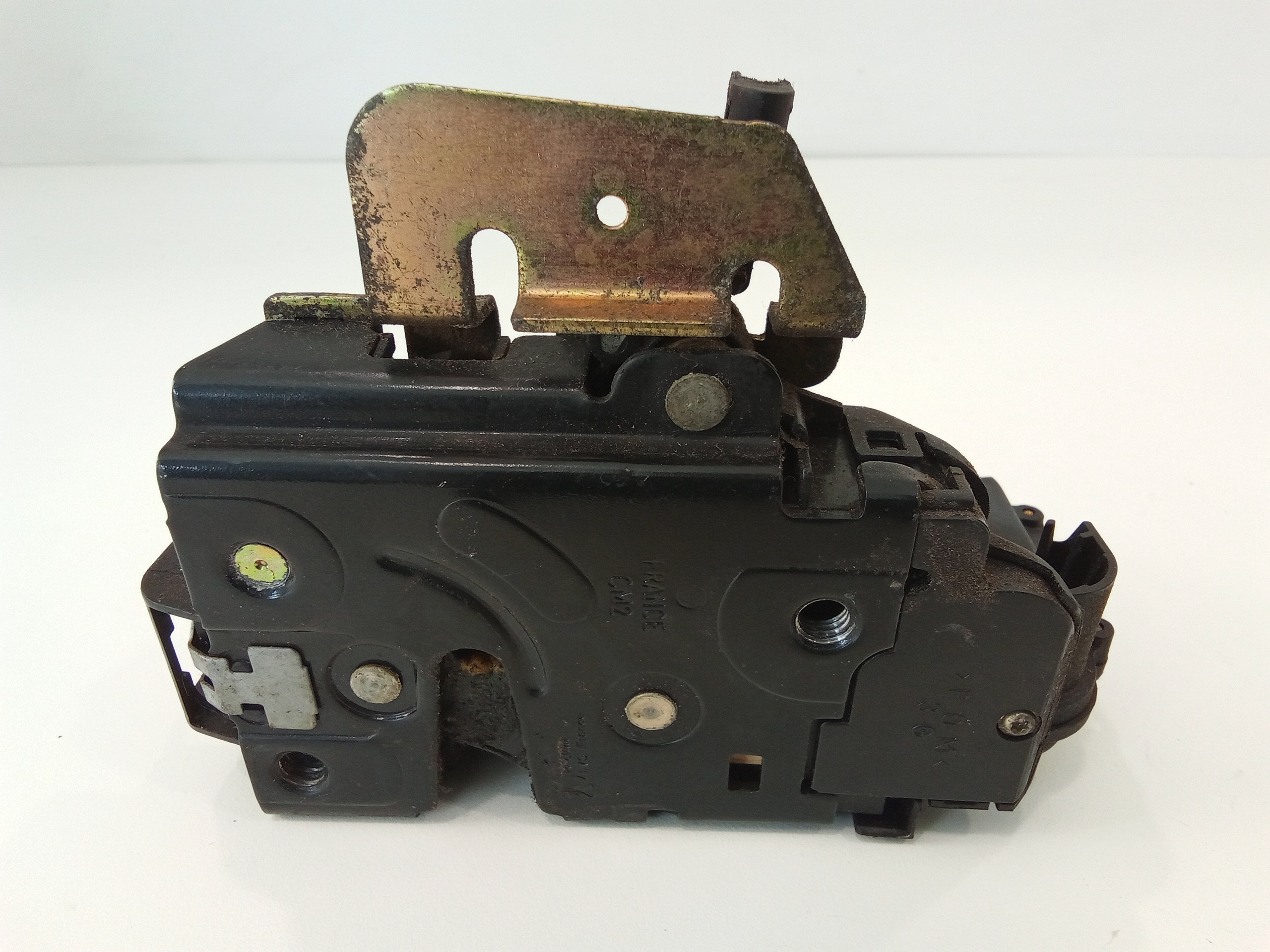 Serratura Anteriore Sinistra per Ford Focus S. Wagon 4 Serie (2008 - 2011)