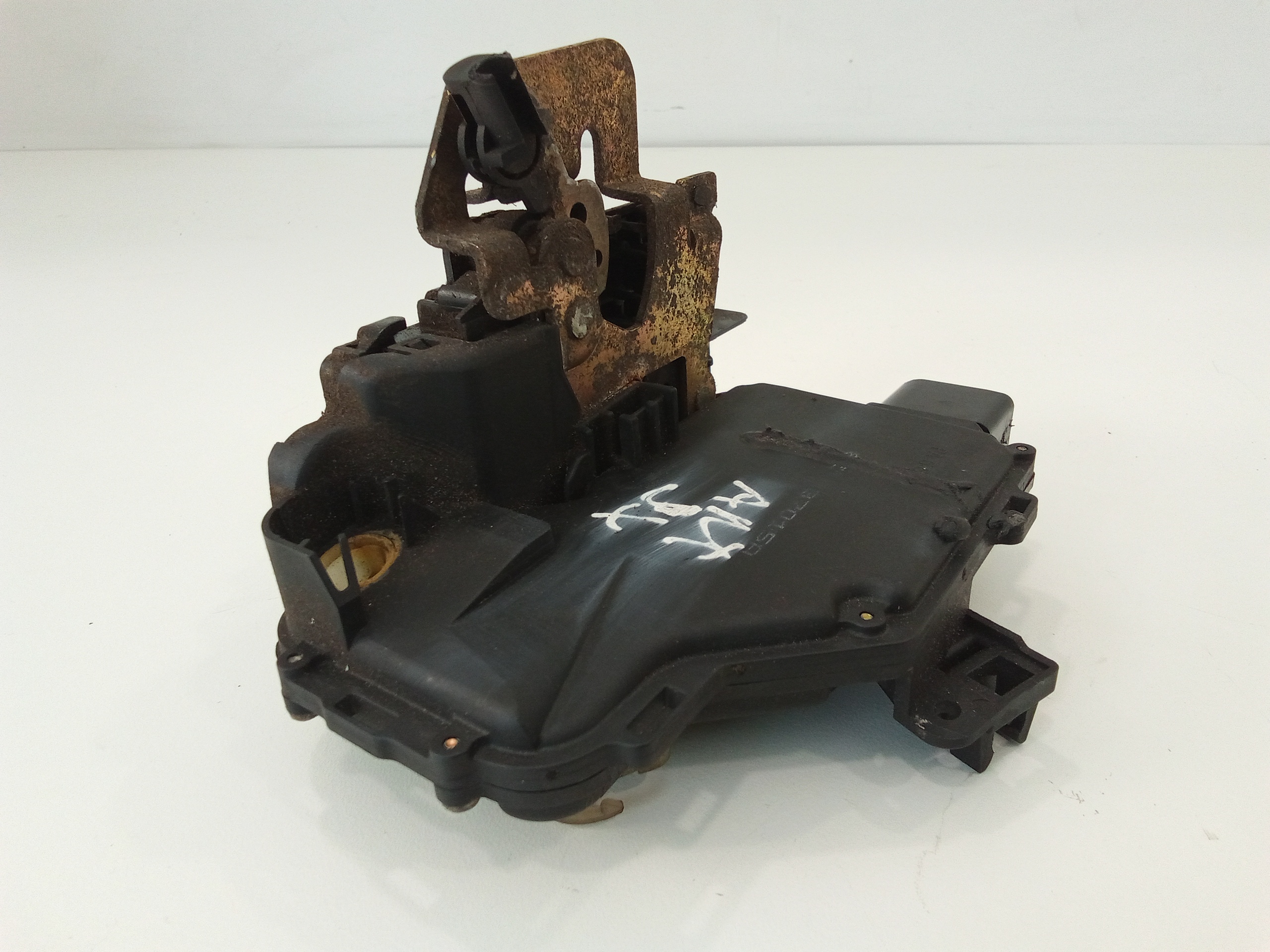 Serratura Anteriore Sinistra per Ford Focus S. Wagon 4 Serie (2008 - 2011)