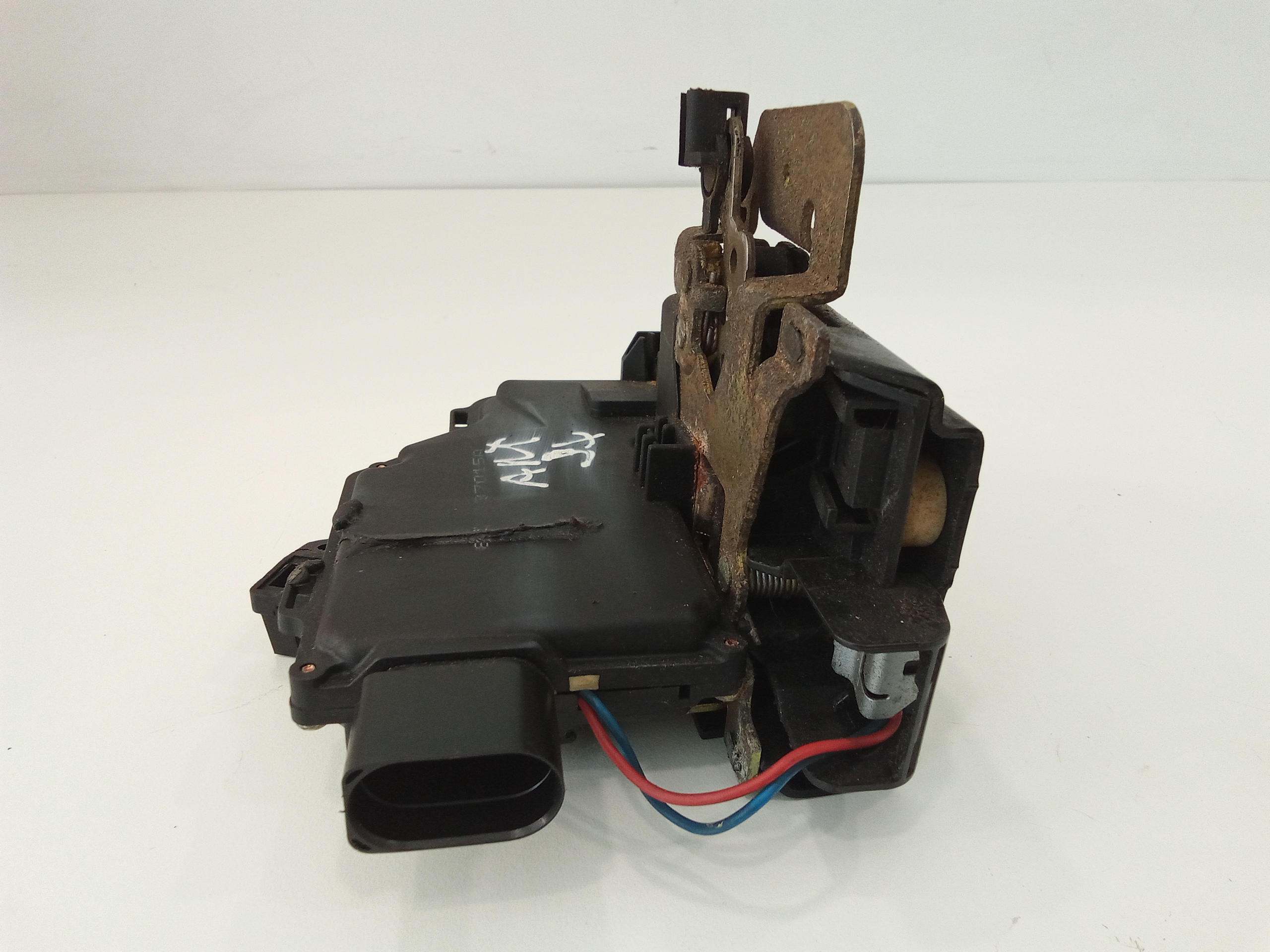 Serratura Anteriore Sinistra per Ford Focus S. Wagon 4 Serie (2008 - 2011)