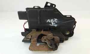 Serratura Anteriore Sinistra per Ford Focus S. Wagon 4 Serie (2008 - 2011)