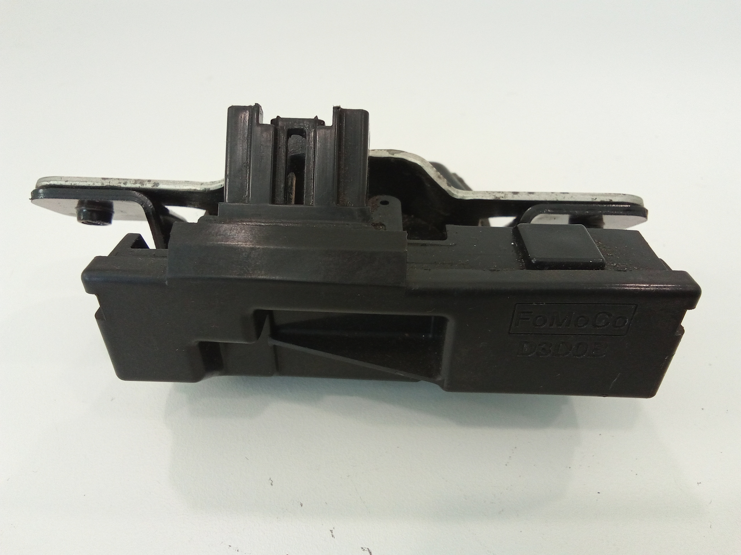 Serratura Cofano Posteriore per Ford Fiesta 6 Serie (2008 - 2017)