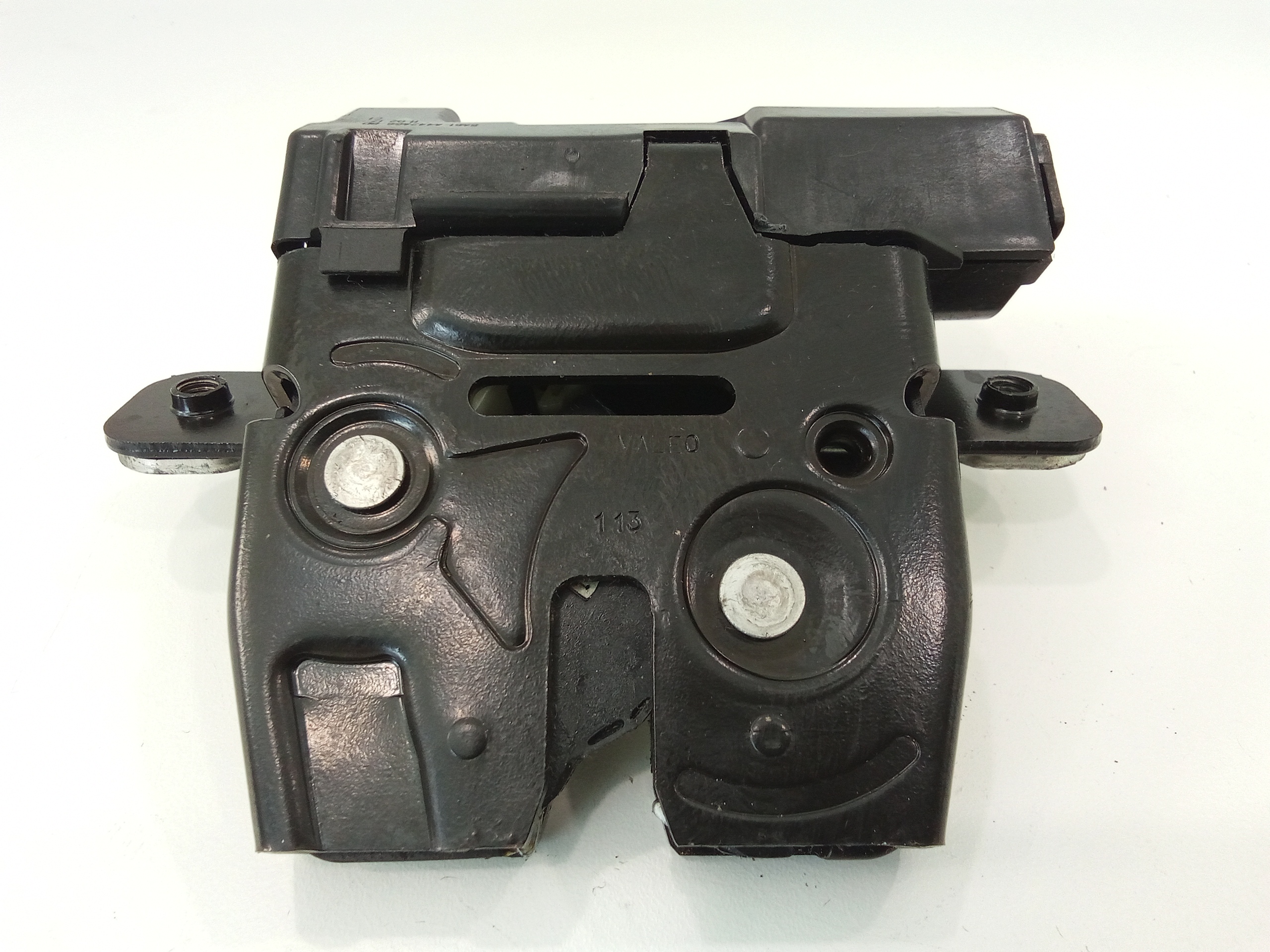 Serratura Cofano Posteriore per Ford Fiesta 6 Serie (2008 - 2017)