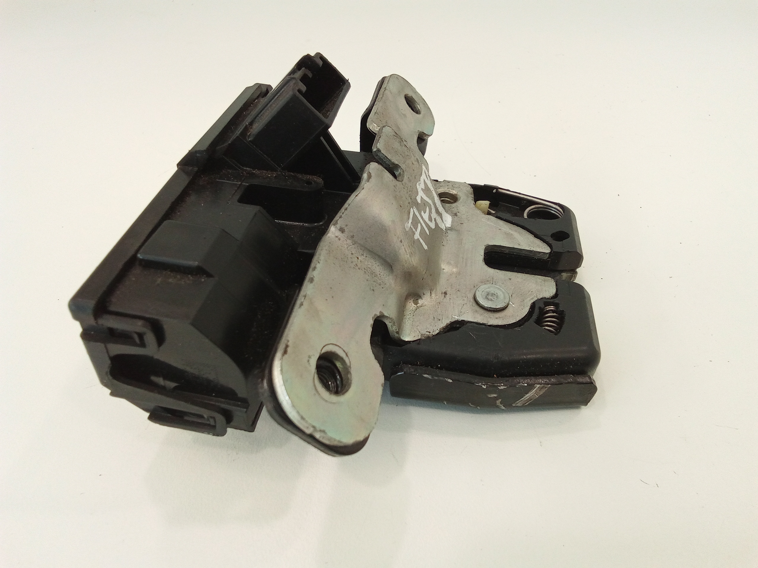 Serratura Cofano Posteriore per Ford Fiesta 6 Serie (2008 - 2017)