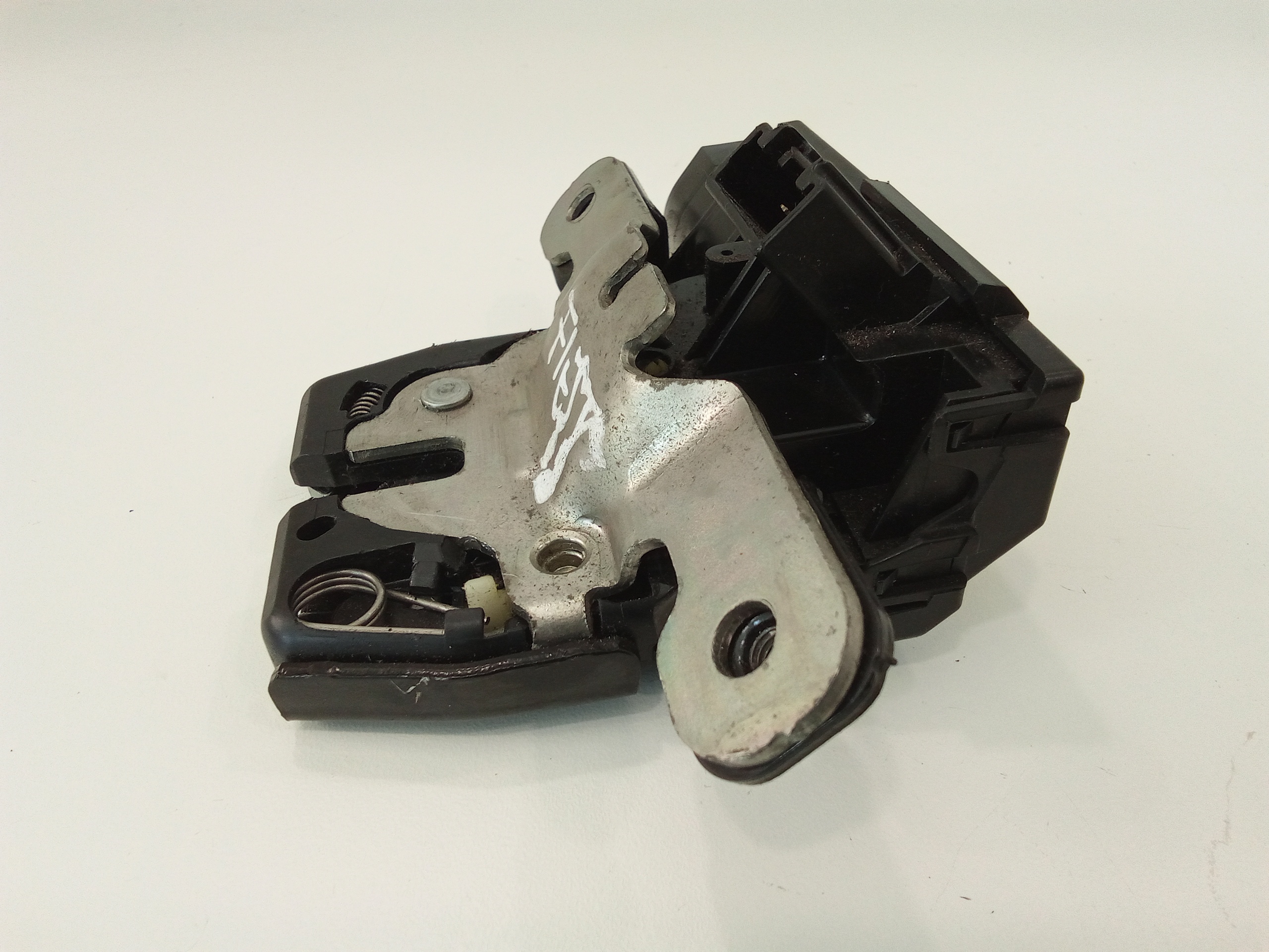 Serratura Cofano Posteriore per Ford Fiesta 6 Serie (2008 - 2017)