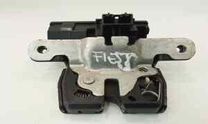 Serratura Cofano Posteriore per Ford Fiesta 6 Serie (2008 - 2017)