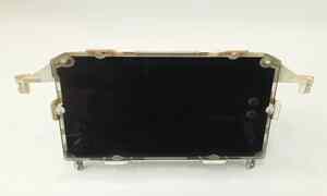 Display orologio per Ford Fiesta 6 Serie (2008 - 2017)