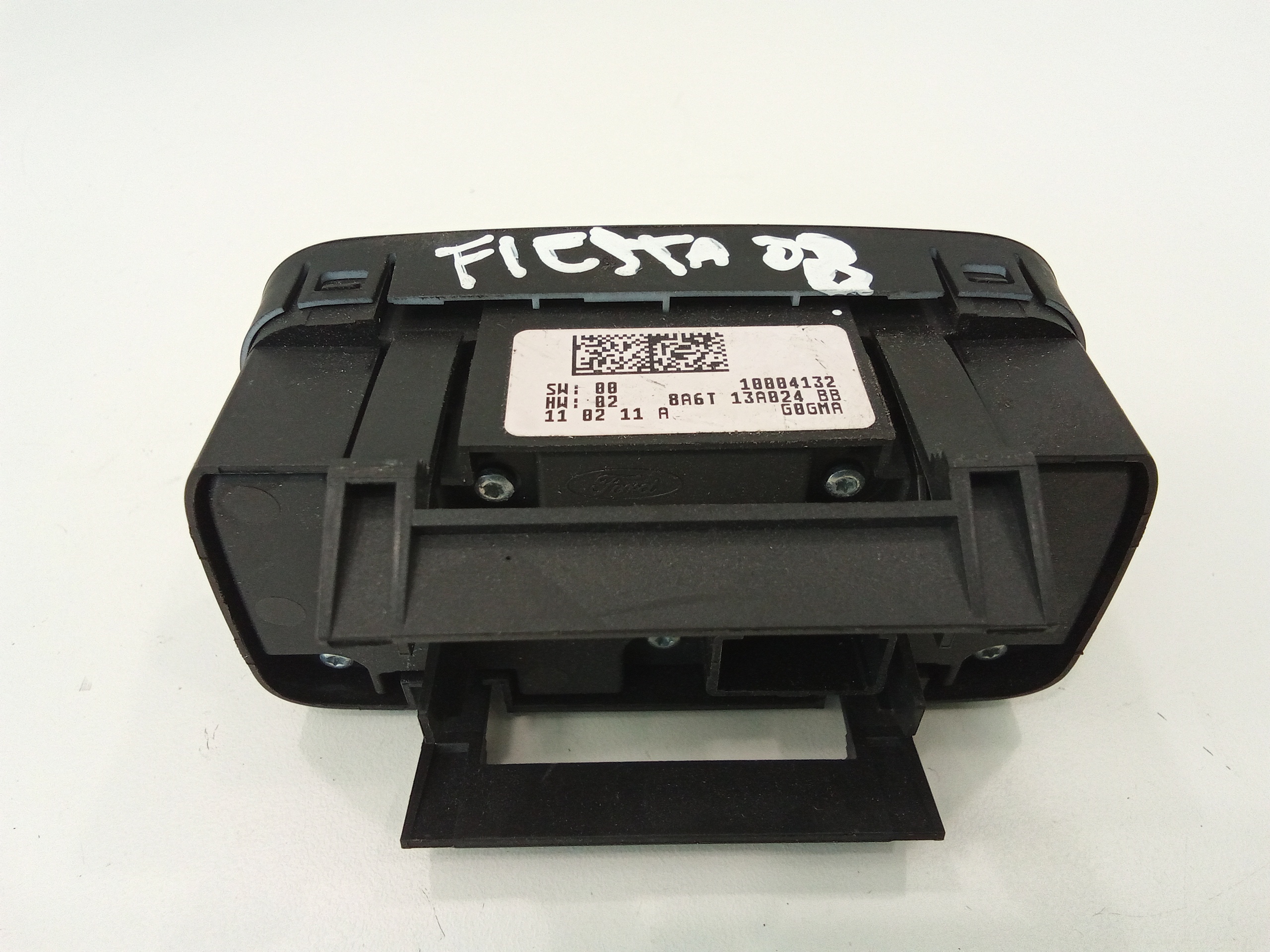 Interruttore comando luci per Ford Fiesta 6 Serie (2008 - 2017)