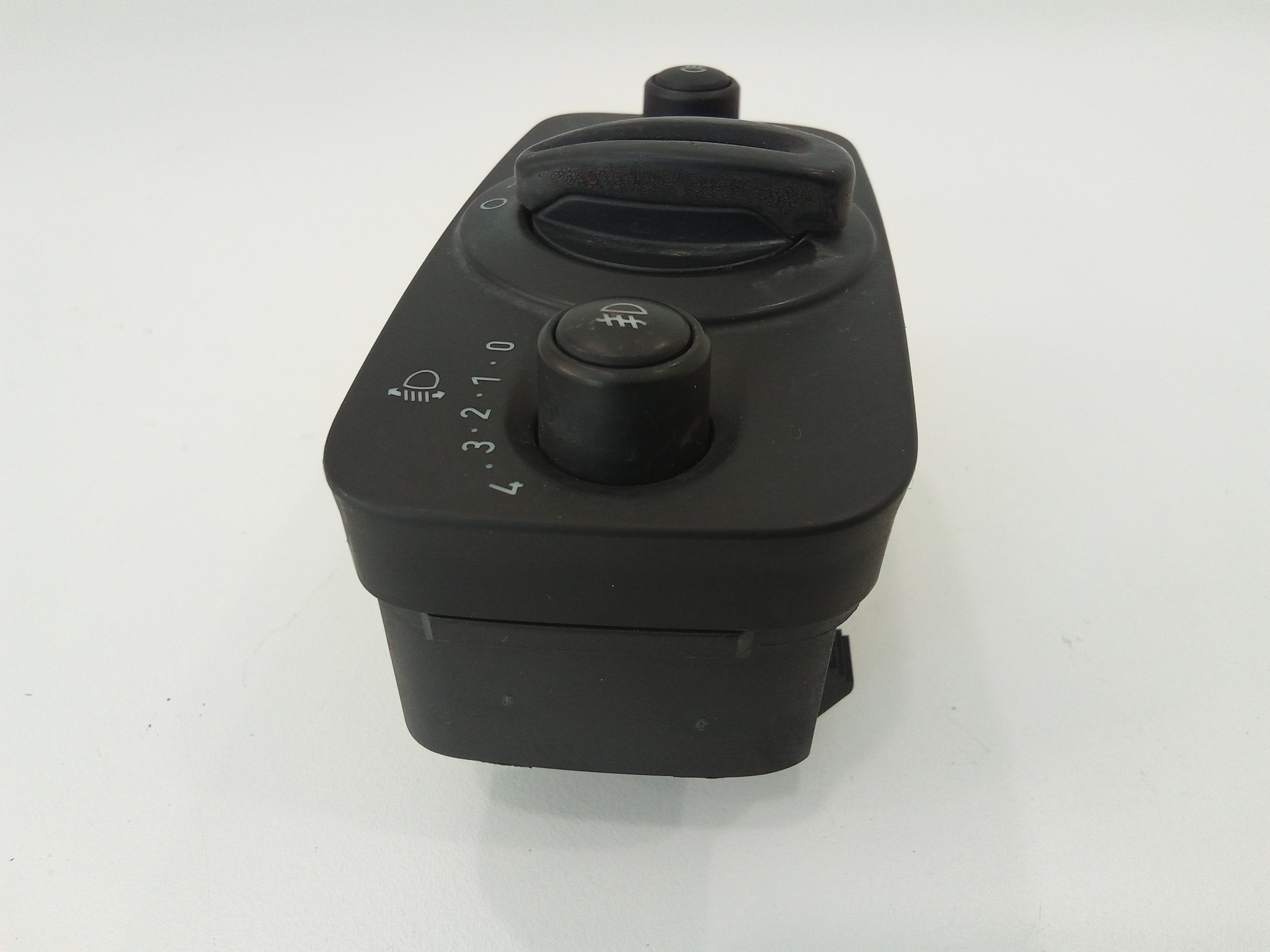 Interruttore comando luci per Ford Fiesta 6 Serie (2008 - 2017)