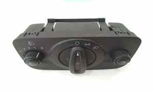 Interruttore comando luci per Ford Fiesta 6 Serie (2008 - 2017)