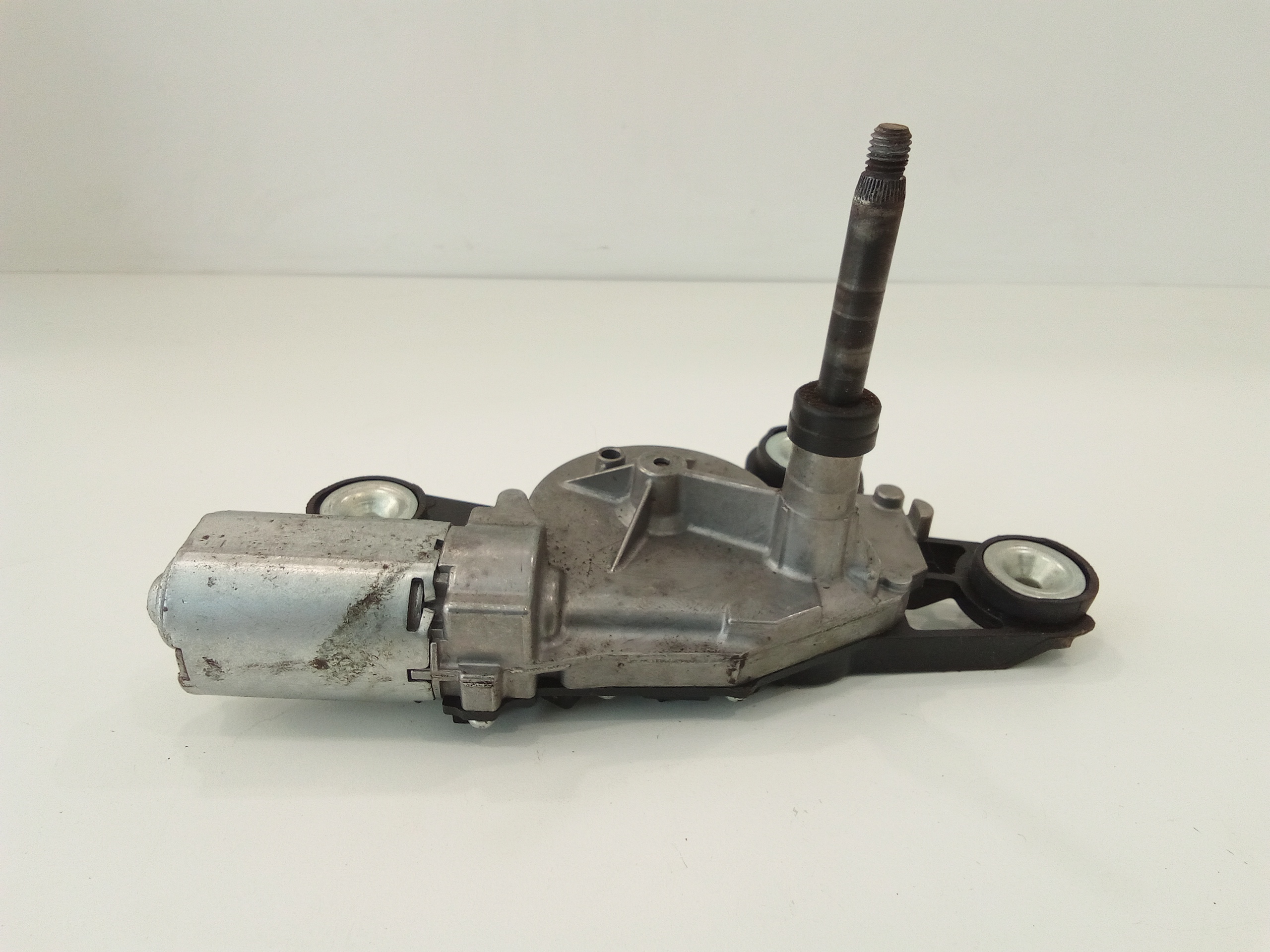 Motorino Tergicristallo Posteriore per Ford Fiesta 6 Serie (2008 - 2017)