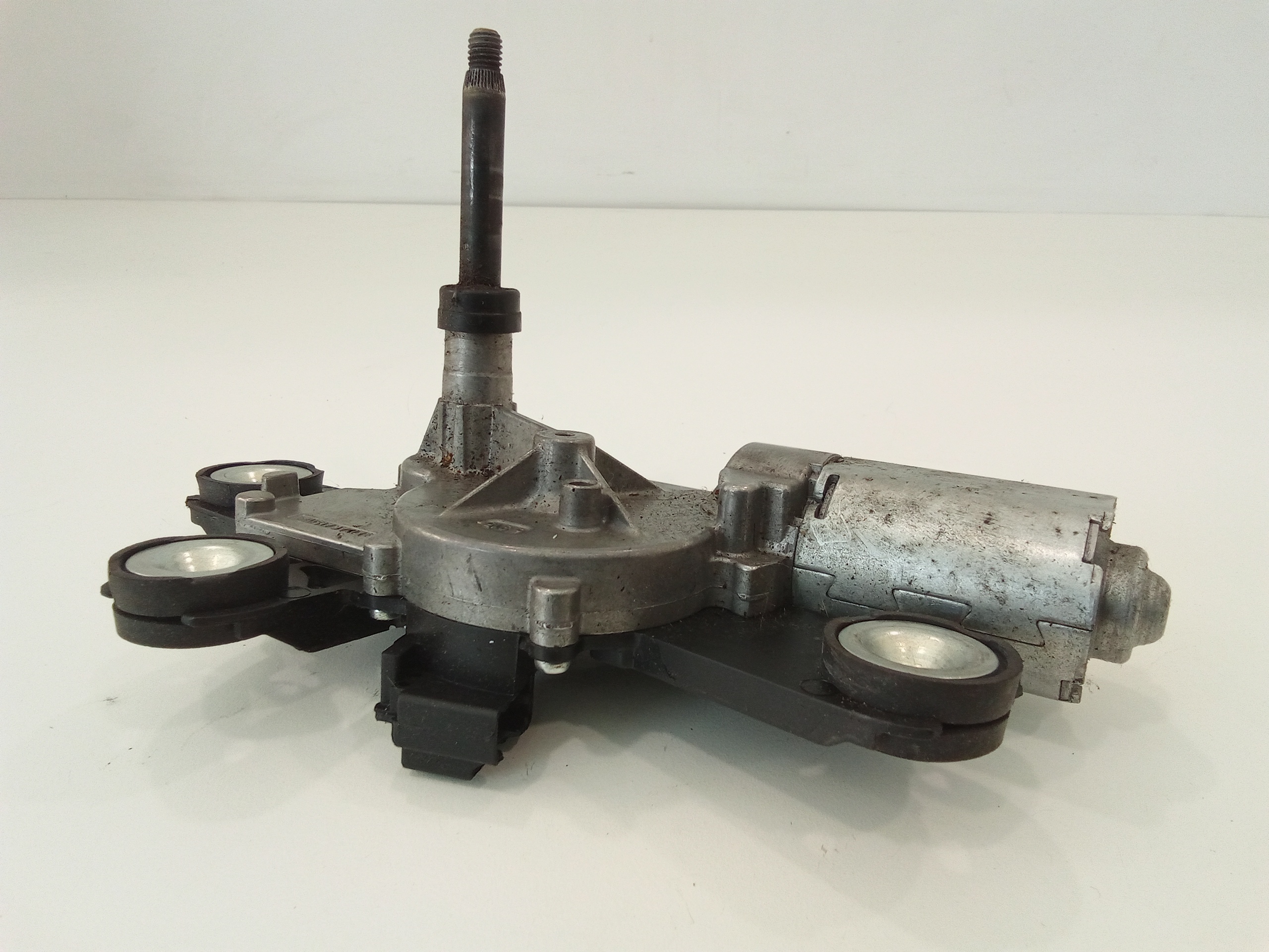 Motorino Tergicristallo Posteriore per Ford Fiesta 6 Serie (2008 - 2017)