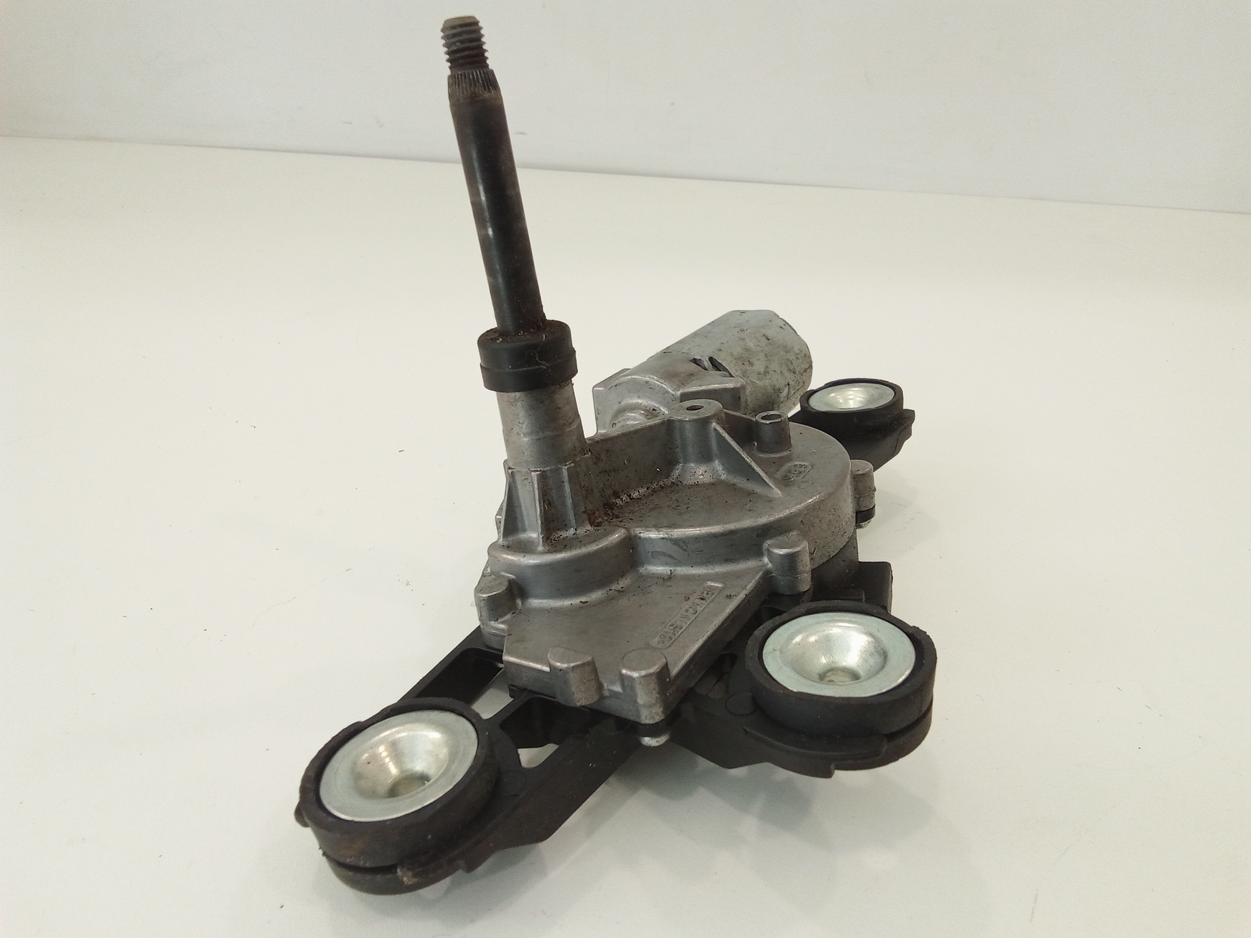 Motorino Tergicristallo Posteriore per Ford Fiesta 6 Serie (2008 - 2017)