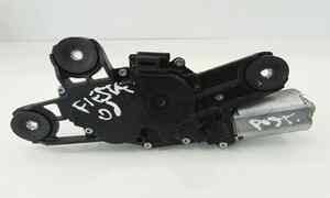 Motorino Tergicristallo Posteriore per Ford Fiesta 6 Serie (2008 - 2017)