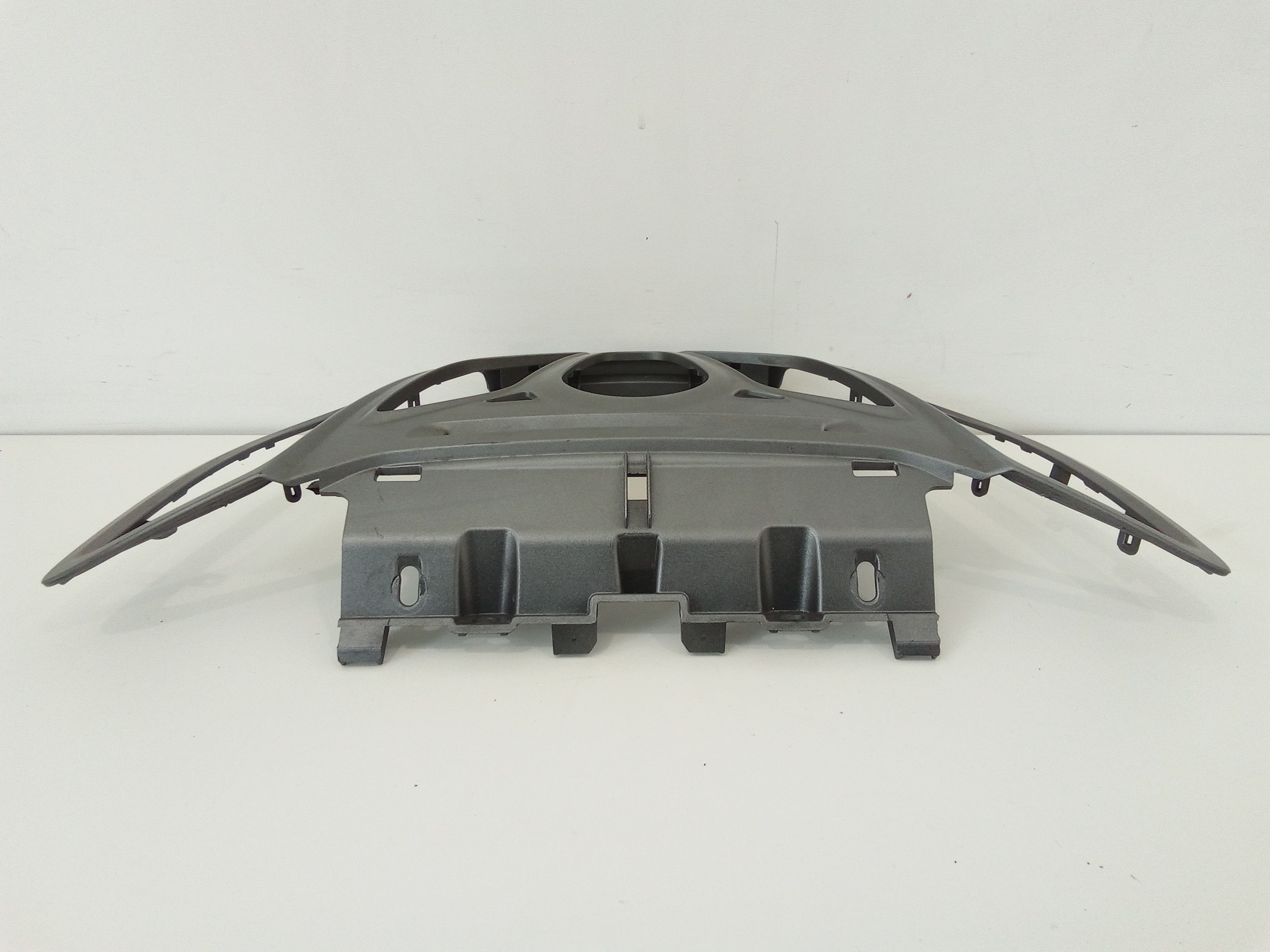 Modanatura Centrale Cruscotto per Ford Fiesta 6 Serie (2008 - 2017)