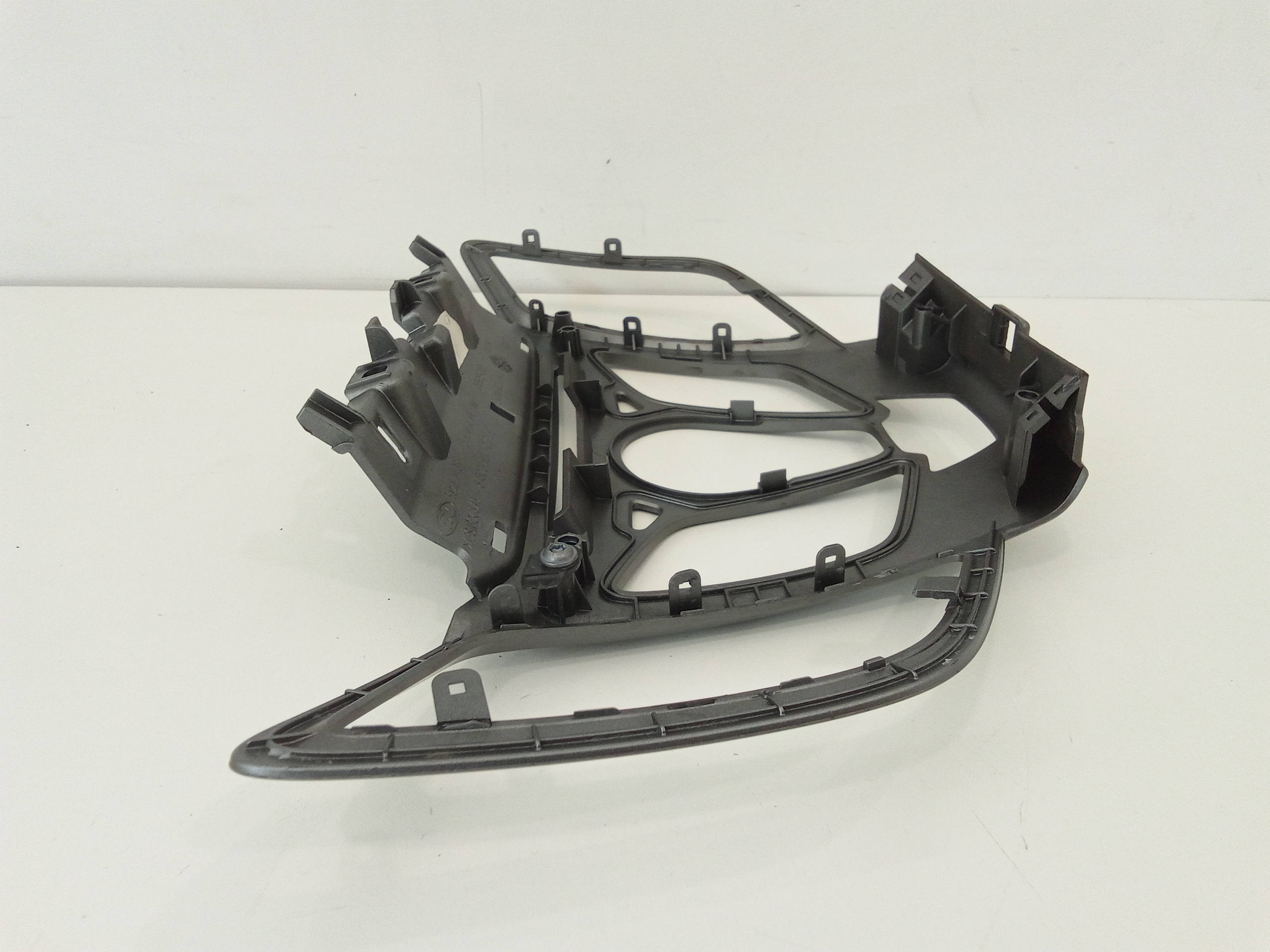 Modanatura Centrale Cruscotto per Ford Fiesta 6 Serie (2008 - 2017)