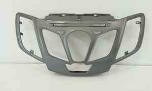 Modanatura Centrale Cruscotto per Ford Fiesta 6 Serie (2008 - 2017)