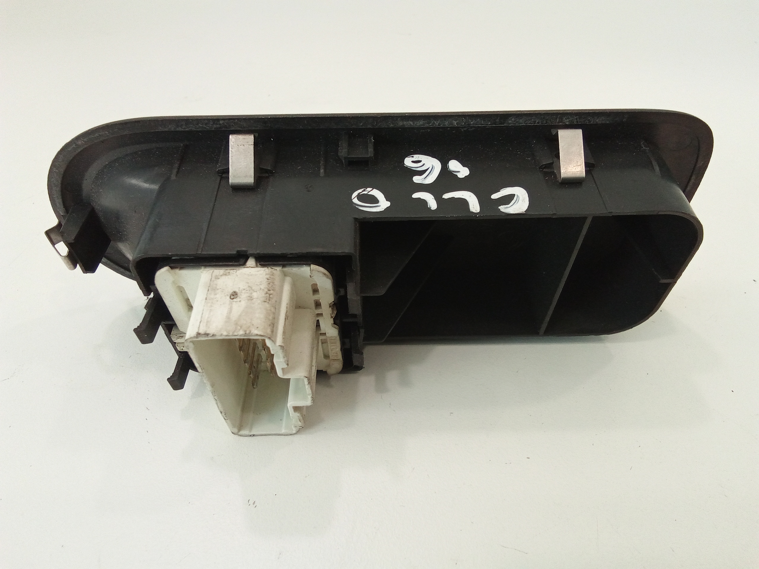 Pulsantiera anteriore sinistra Guida per Renault Clio Serie (04>08) (2004 - 2008)