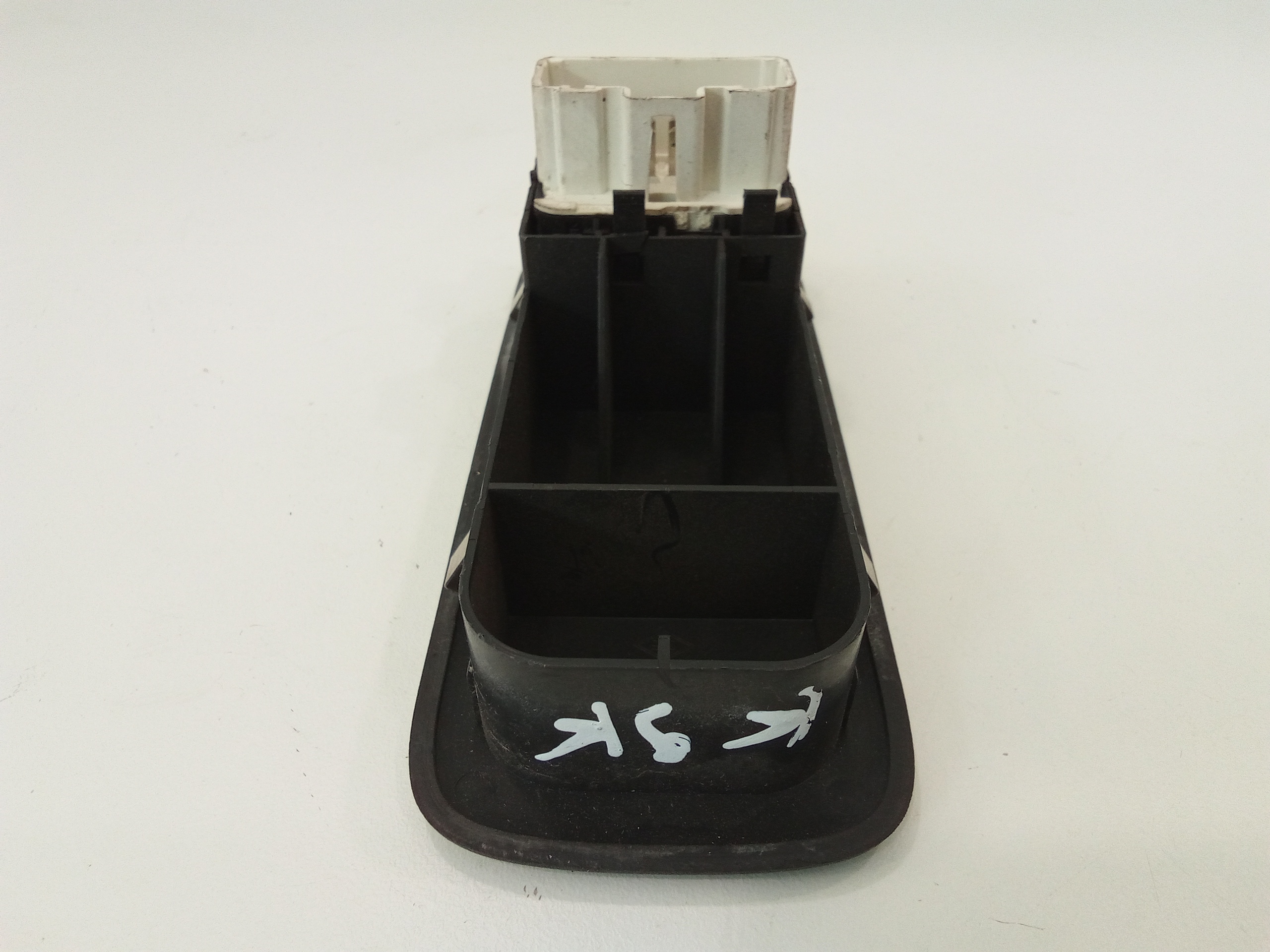 Pulsantiera anteriore sinistra Guida per Renault Clio Serie (04>08) (2004 - 2008)