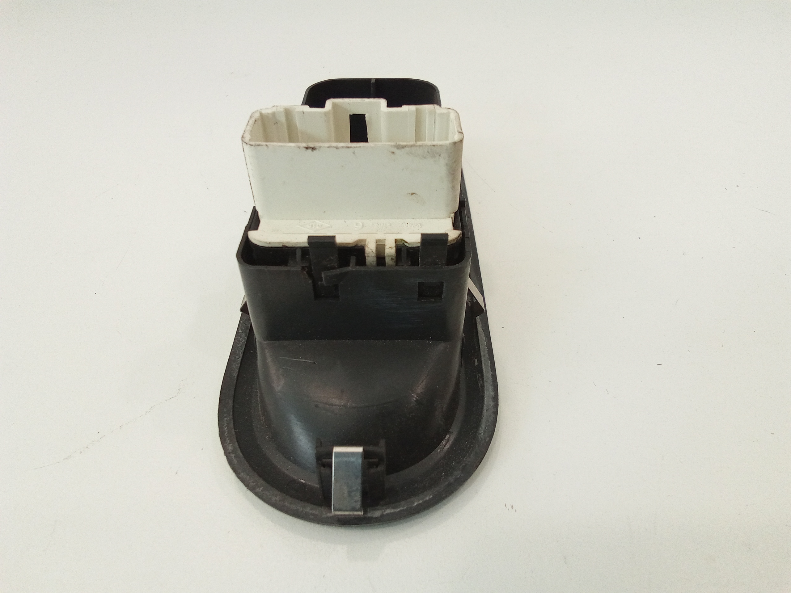 Pulsantiera anteriore sinistra Guida per Renault Clio Serie (04>08) (2004 - 2008)