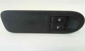 Pulsantiera anteriore sinistra Guida per Renault Clio Serie (04>08) (2004 - 2008)