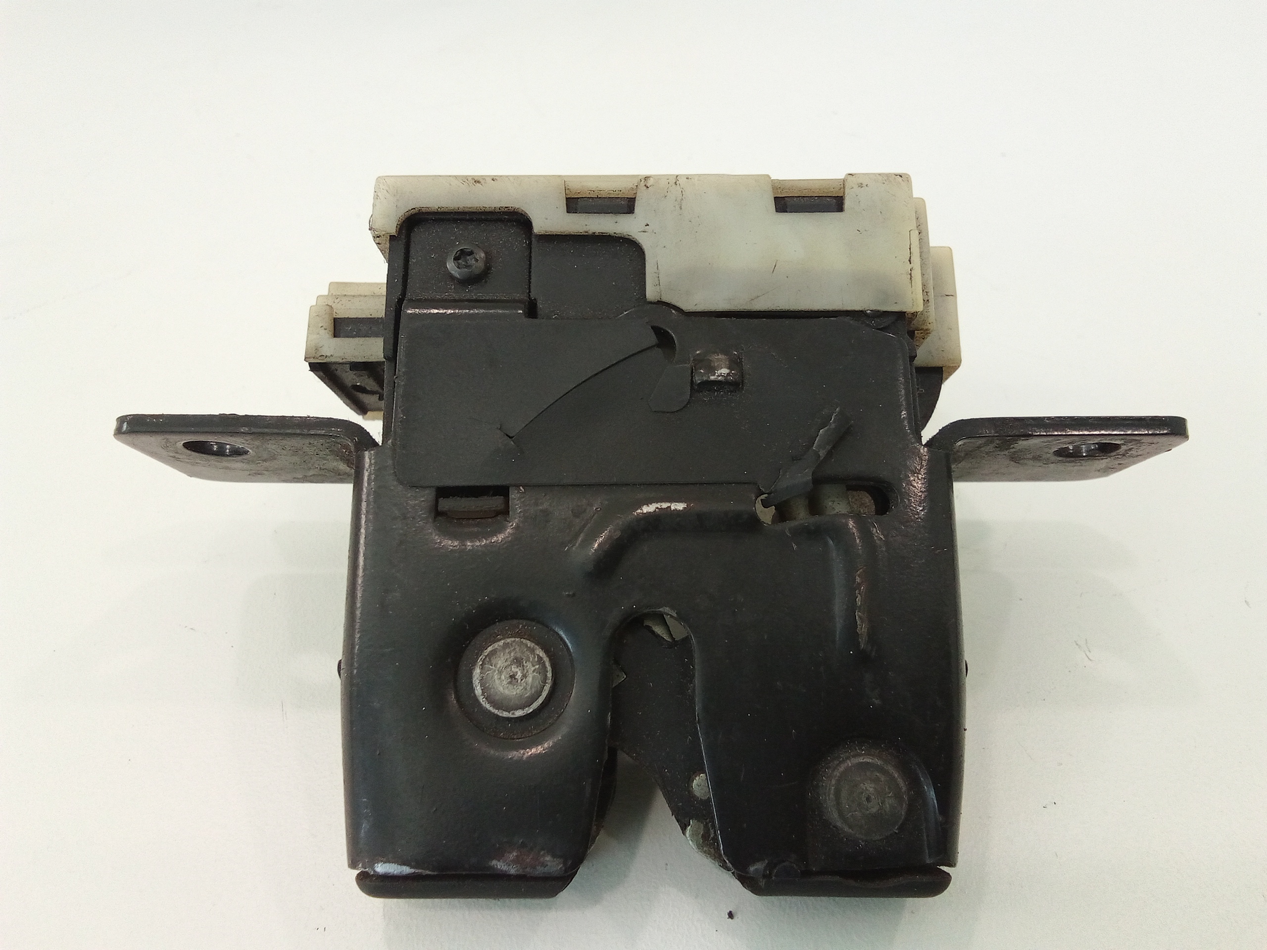 Serratura Cofano Posteriore per Renault Clio Serie (04>08) (2004 - 2008)