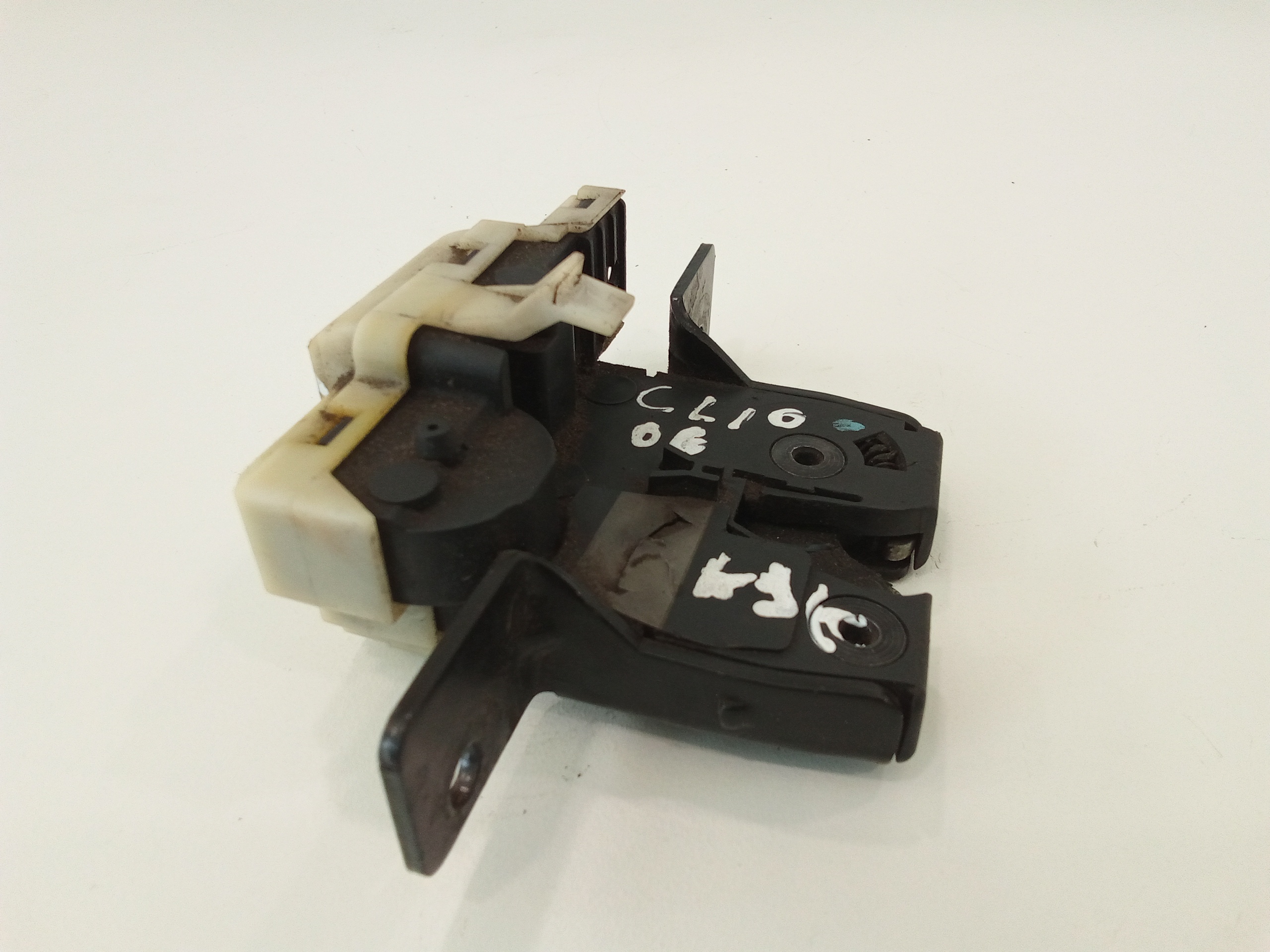 Serratura Cofano Posteriore per Renault Clio Serie (04>08) (2004 - 2008)