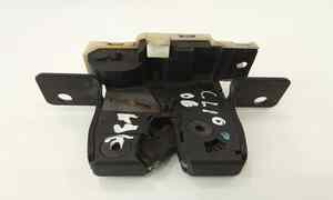 Serratura Cofano Posteriore per Renault Clio Serie (04>08) (2004 - 2008)