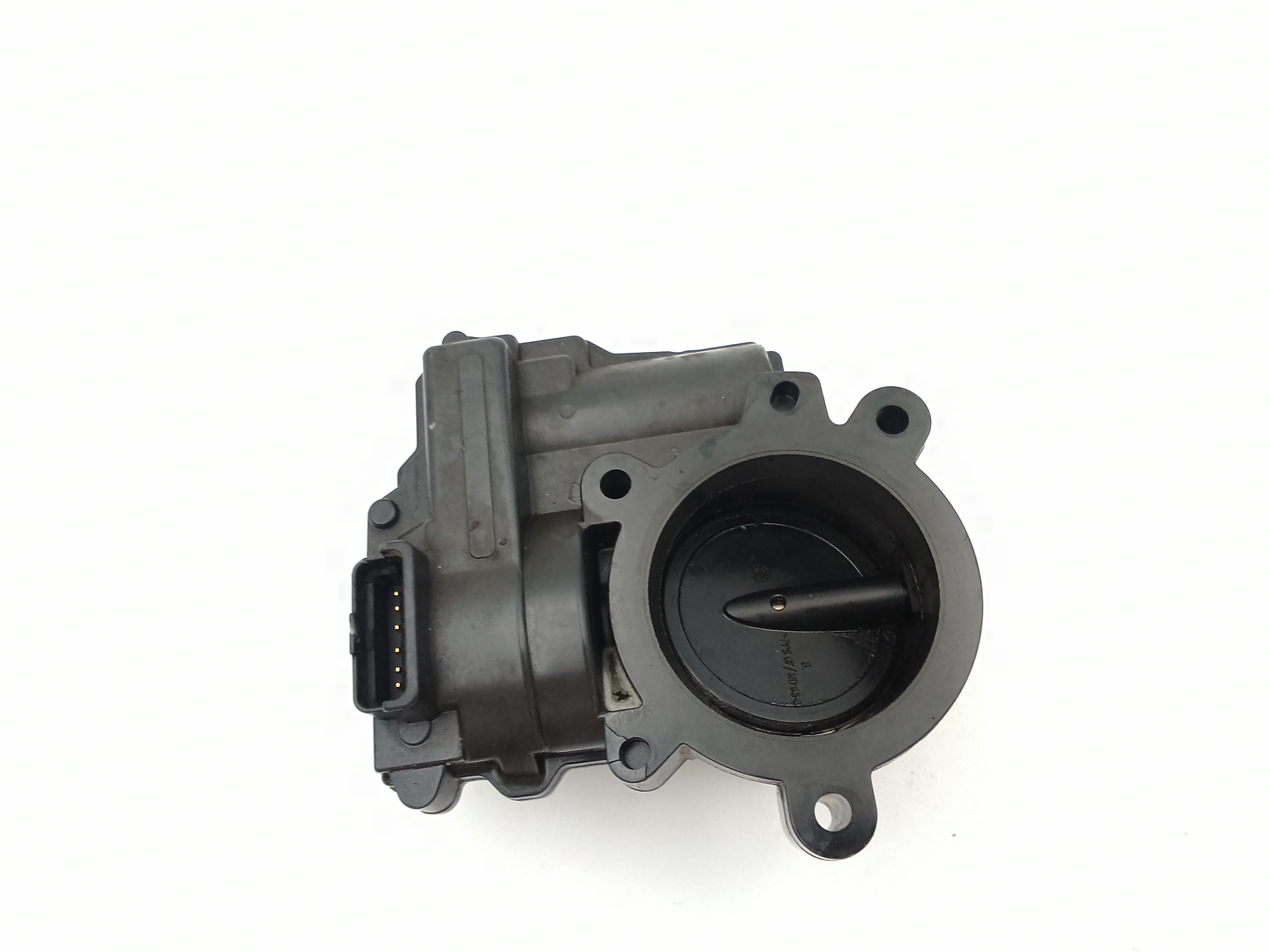 Corpo Farfallato per Peugeot Partner 3 Serie (2008 - In produzione)