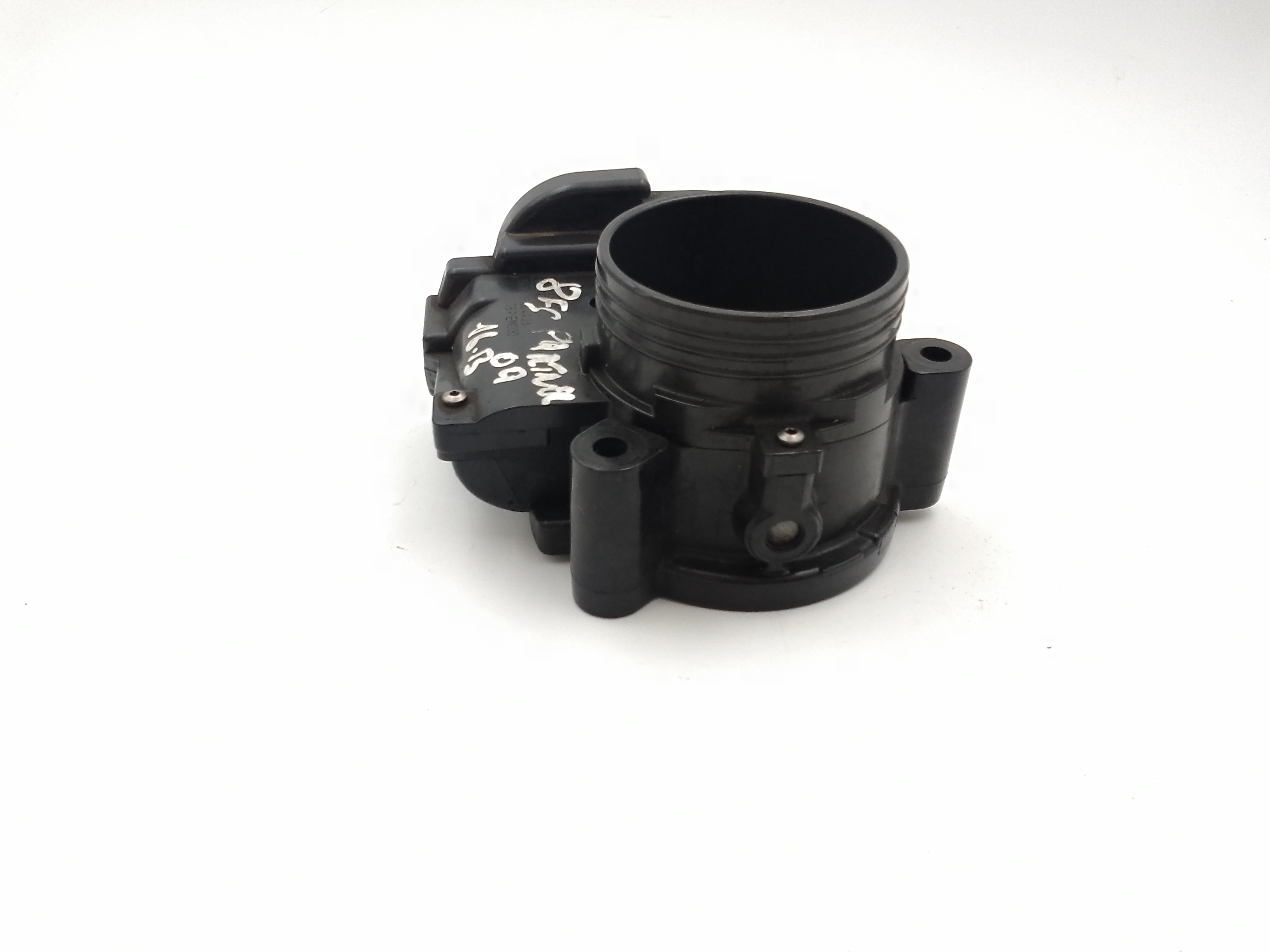 Corpo Farfallato per Peugeot Partner 3 Serie (2008 - In produzione)