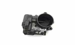 Corpo Farfallato per Peugeot Partner 3 Serie (2008 - In produzione)