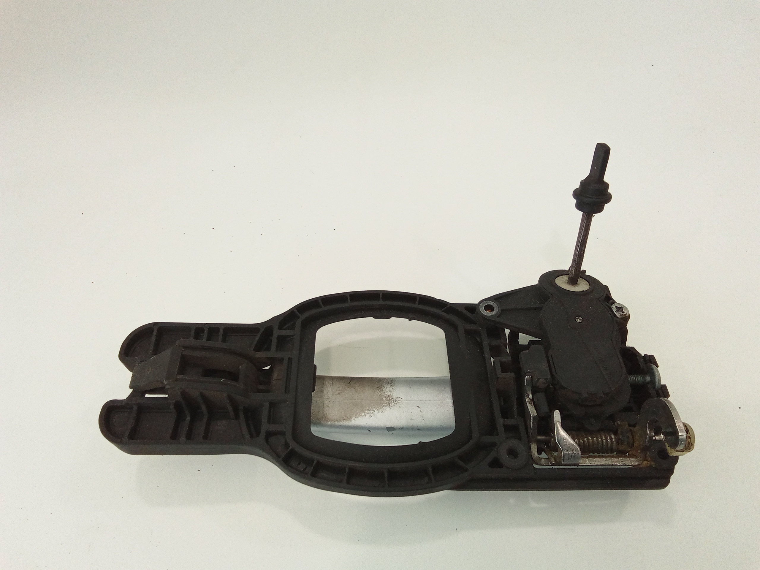 Maniglia esterna Anteriore Sinistra per Audi A2 Serie (8z0) (00>05) (2000 - 2005)