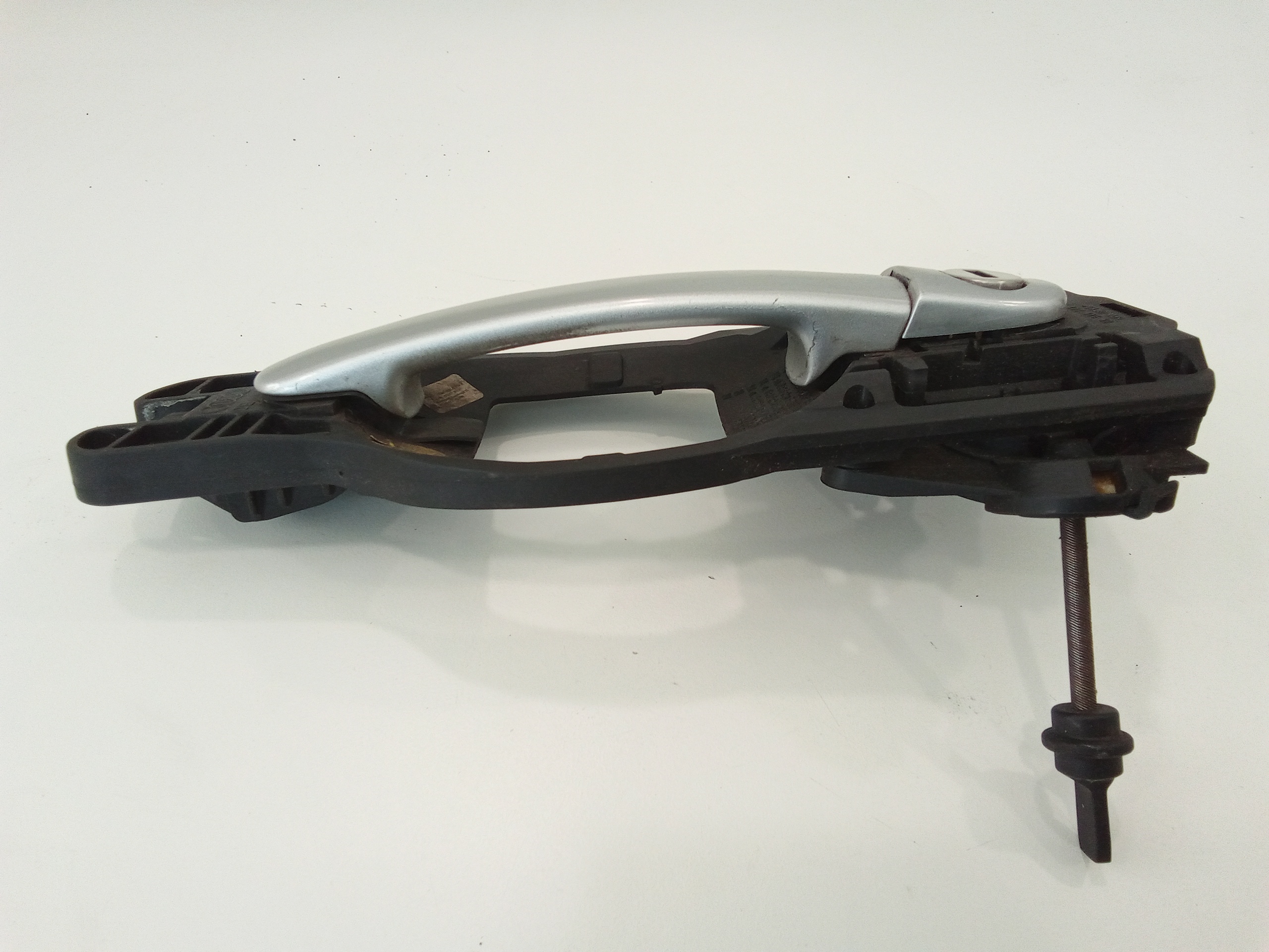 Maniglia esterna Anteriore Sinistra per Audi A2 Serie (8z0) (00>05) (2000 - 2005)