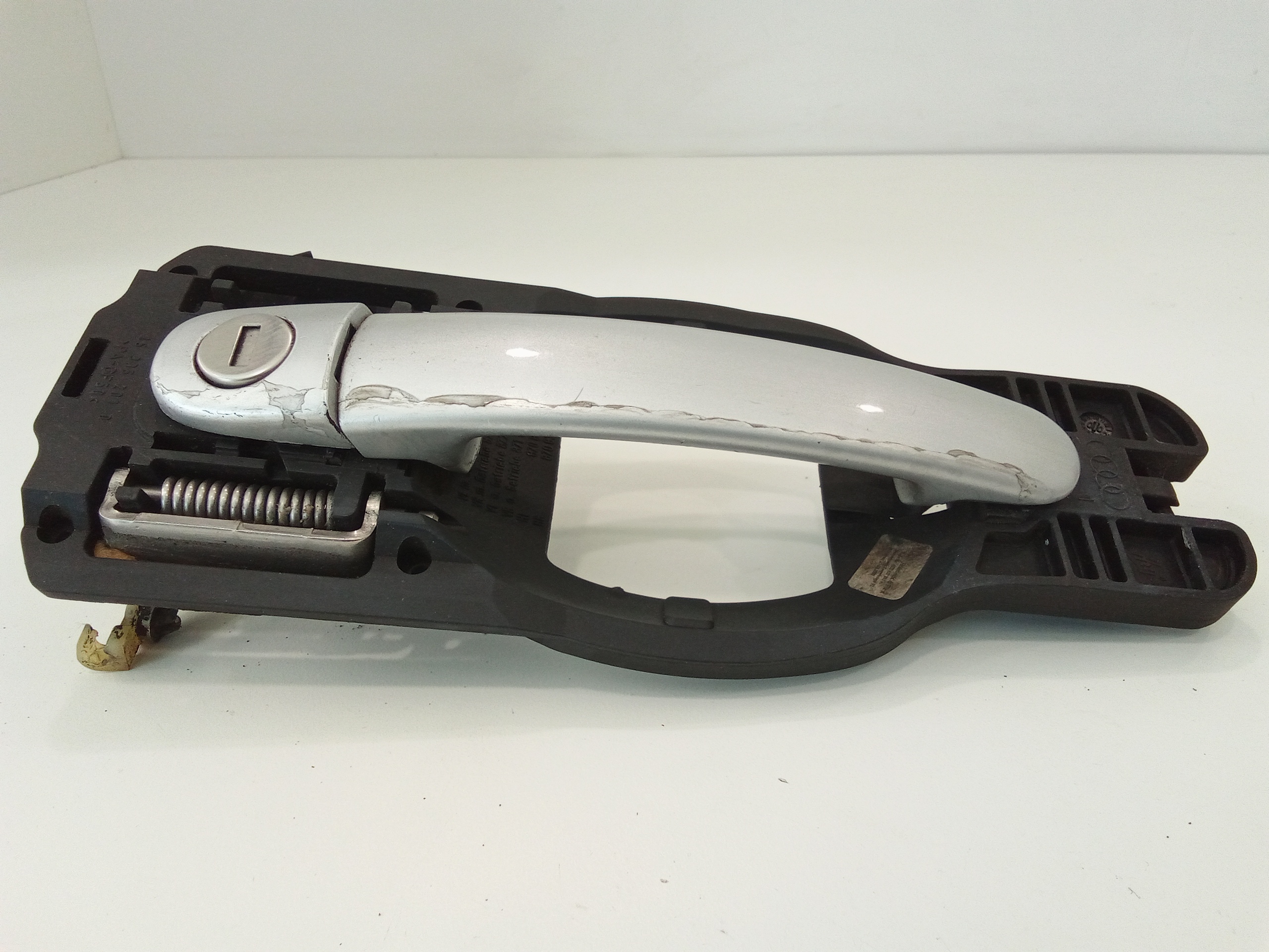 Maniglia esterna Anteriore Sinistra per Audi A2 Serie (8z0) (00>05) (2000 - 2005)