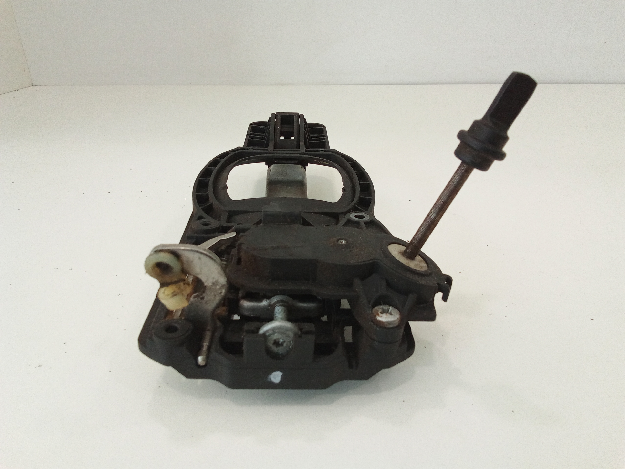 Maniglia esterna Anteriore Sinistra per Audi A2 Serie (8z0) (00>05) (2000 - 2005)