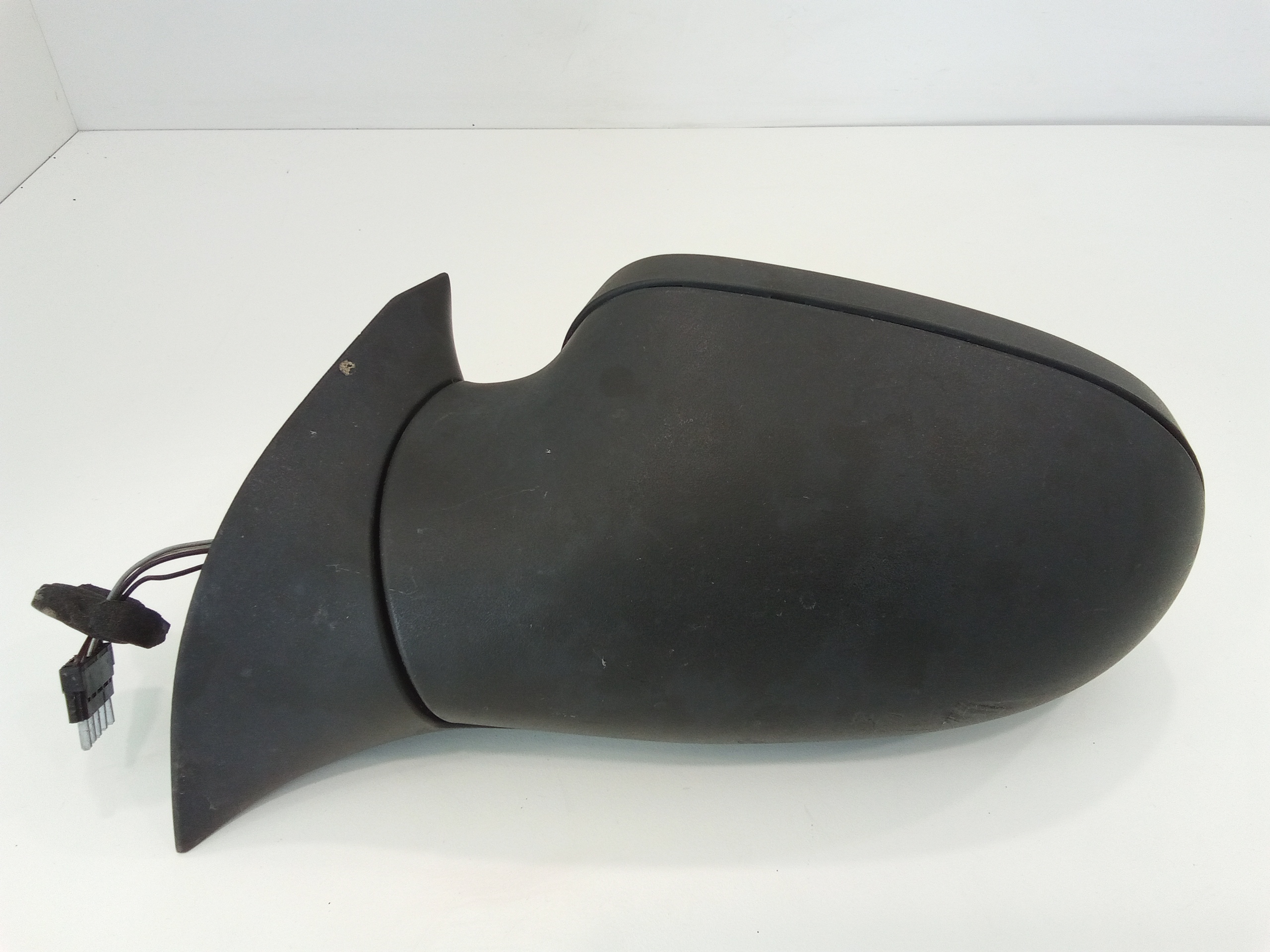 Specchietto Retrovisore Sinistro per Mercedes Classe A W168 1 Serie (1997 - 2001)