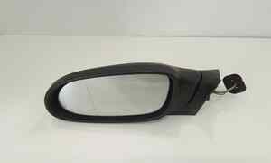 Specchietto Retrovisore Sinistro per Mercedes Classe A W168 1 Serie (1997 - 2001)