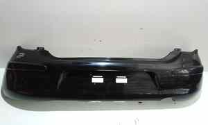 Paraurti Posteriore completo per Nissan Micra 7 Serie (2010 - 2016)