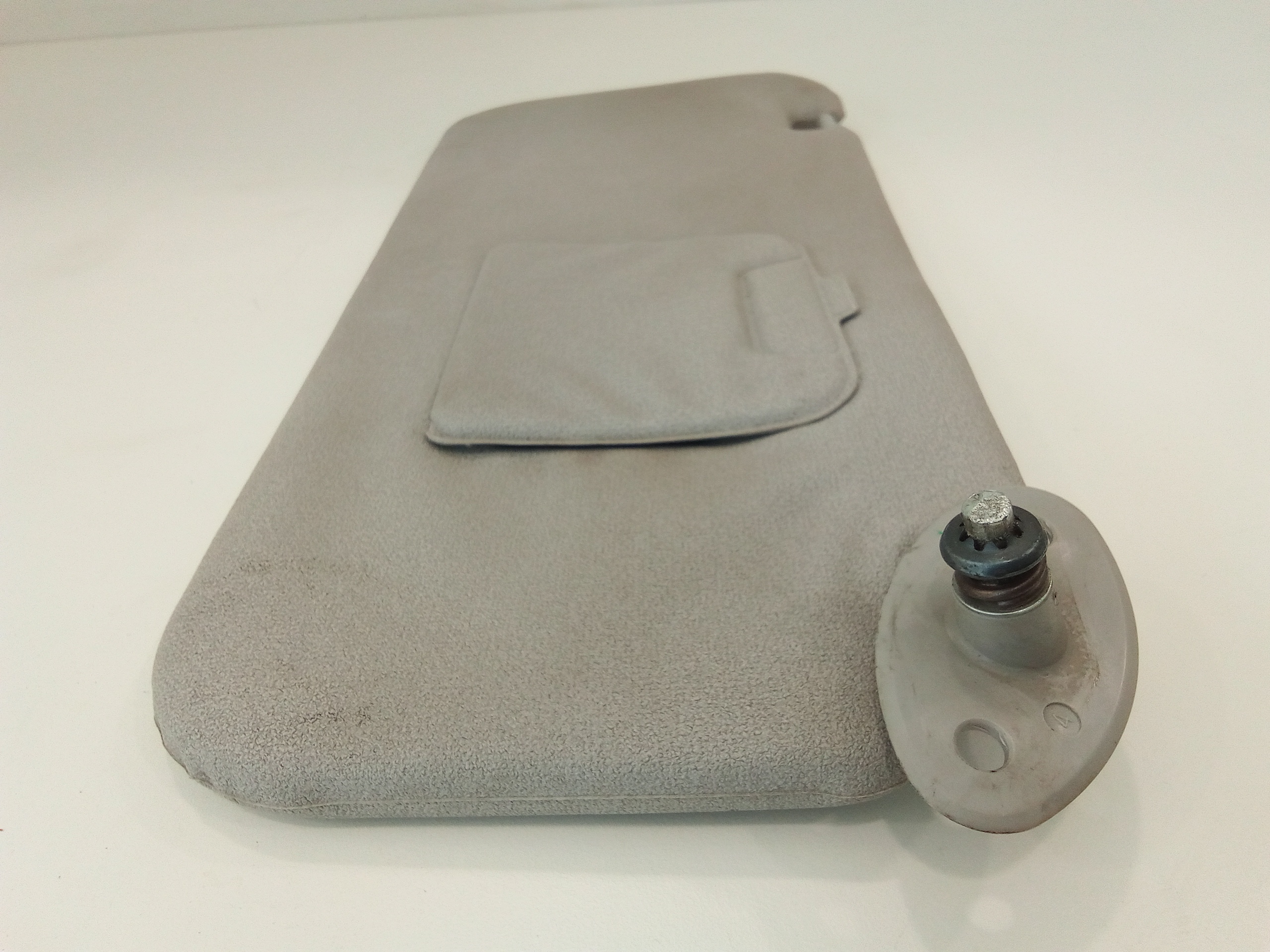 Parasole aletta Lato Passeggero per Toyota Yaris Verso Serie (99>03) (1999 - 2003)