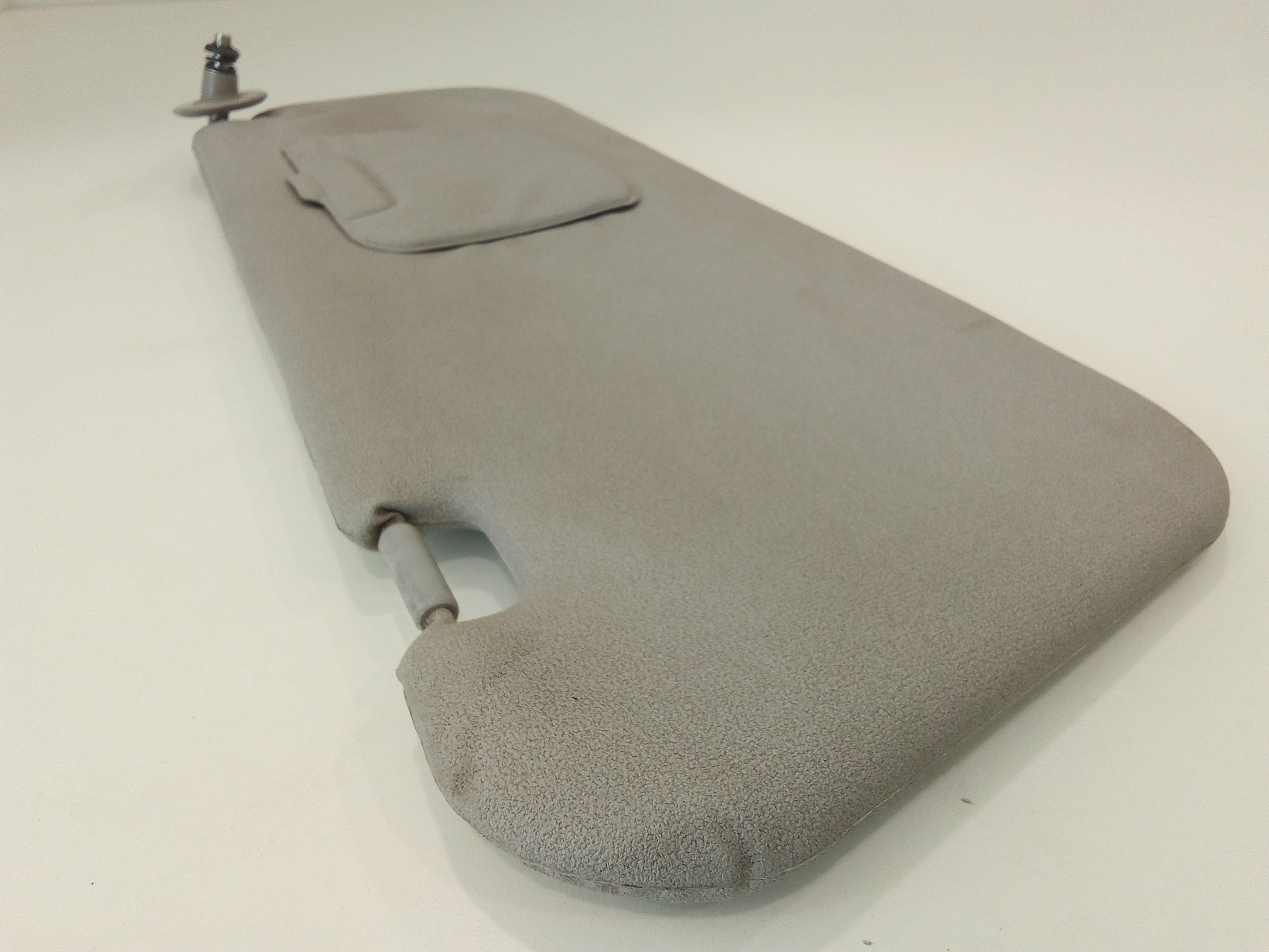 Parasole aletta Lato Passeggero per Toyota Yaris Verso Serie (99>03) (1999 - 2003)