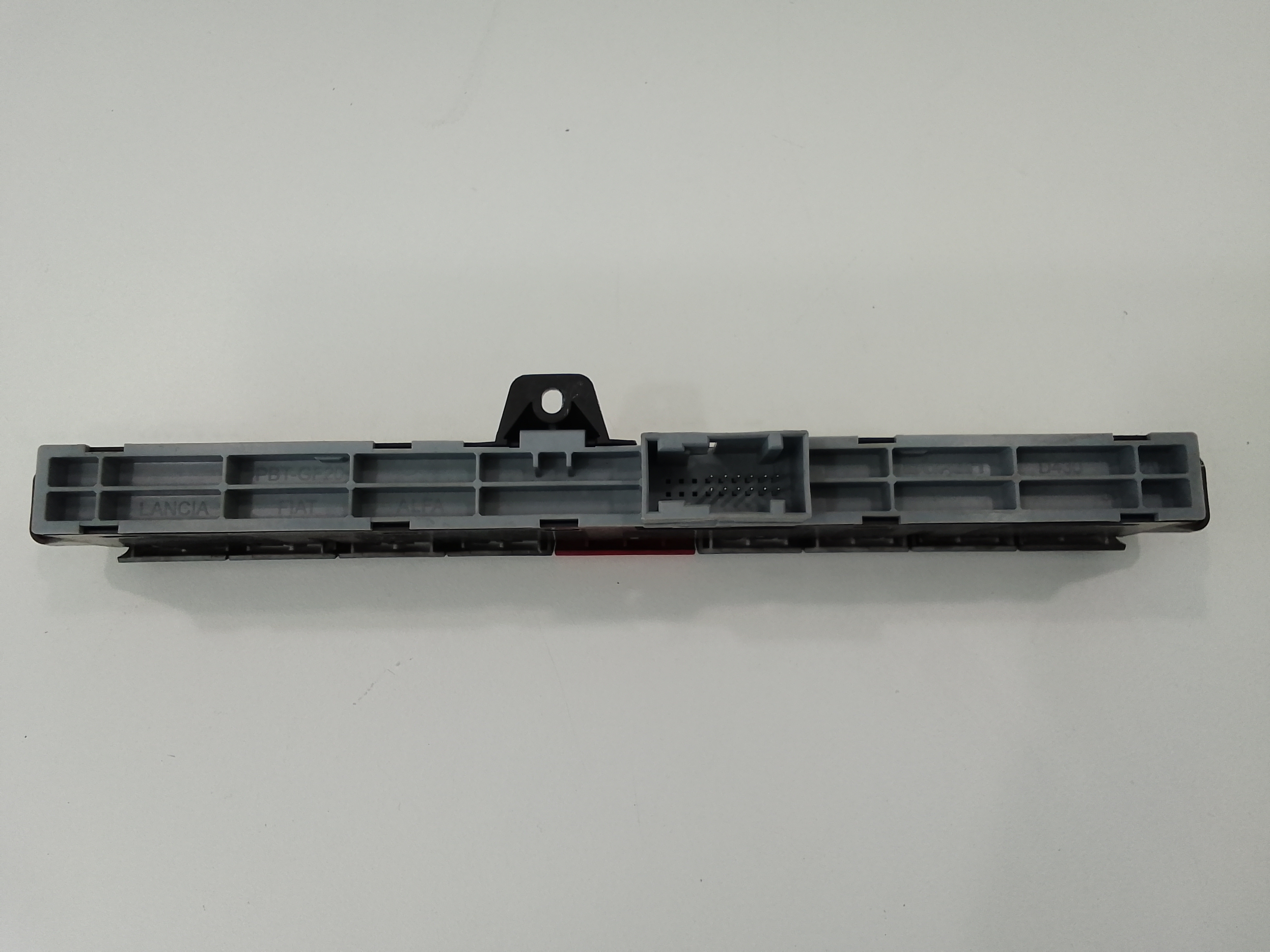 Pulsantiera Centrale per Fiat Panda 3 Serie (2012 - In produzione)