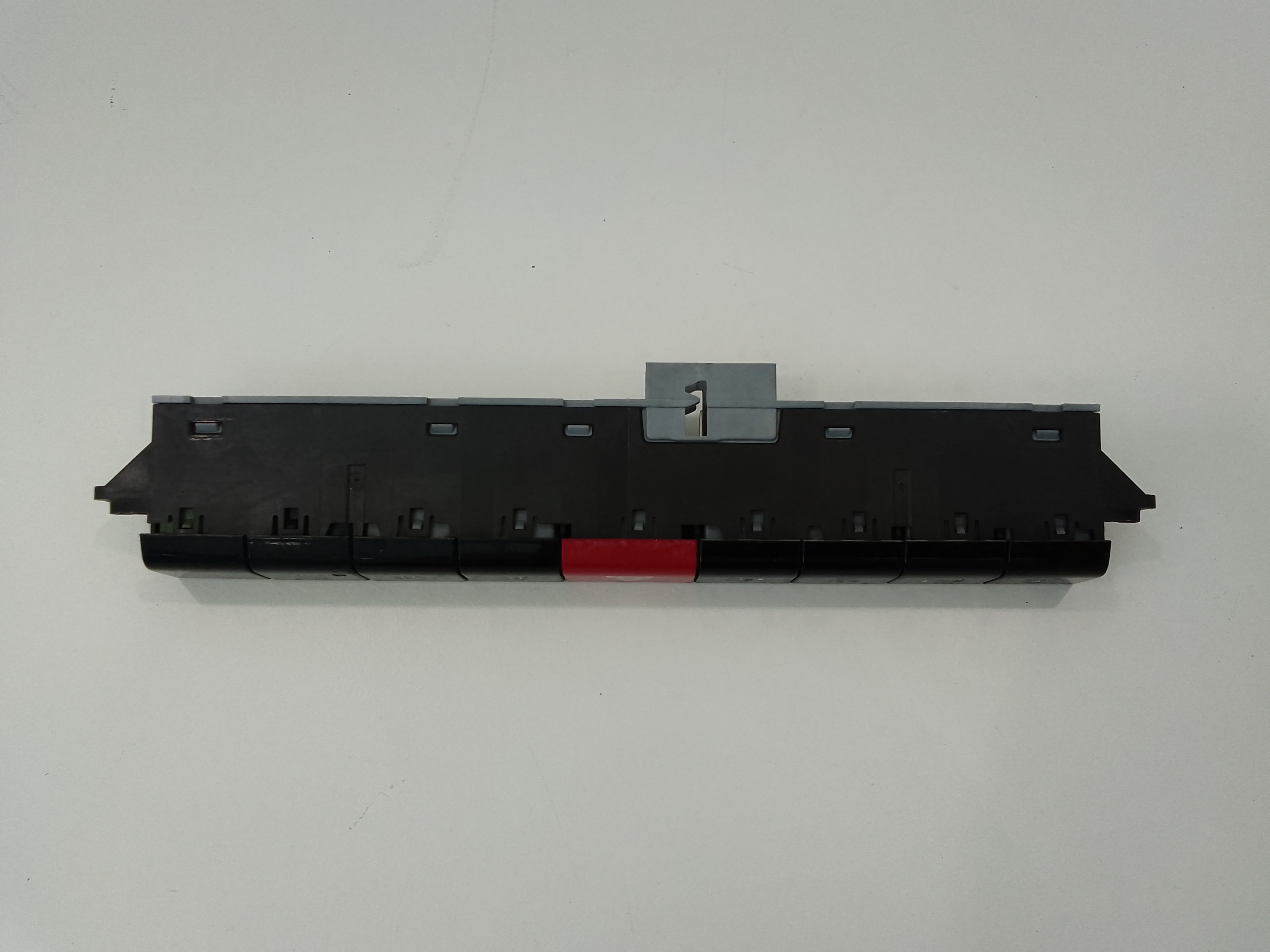 Pulsantiera Centrale per Fiat Panda 3 Serie (2012 - In produzione)