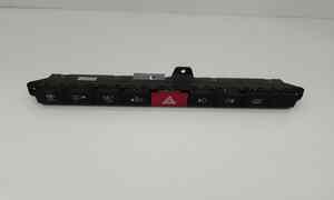 Pulsantiera Centrale per Fiat Panda 3 Serie (2012 - In produzione)