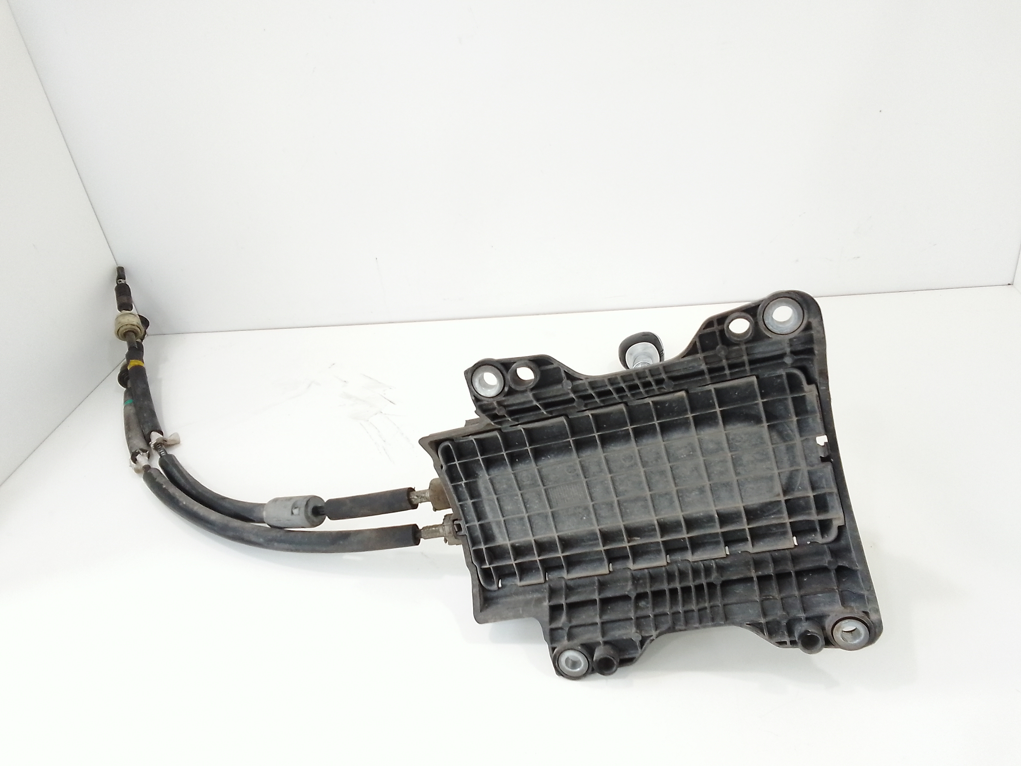 Leva Cambio pi corde per Fiat 500 L Living (2013 - 2016)