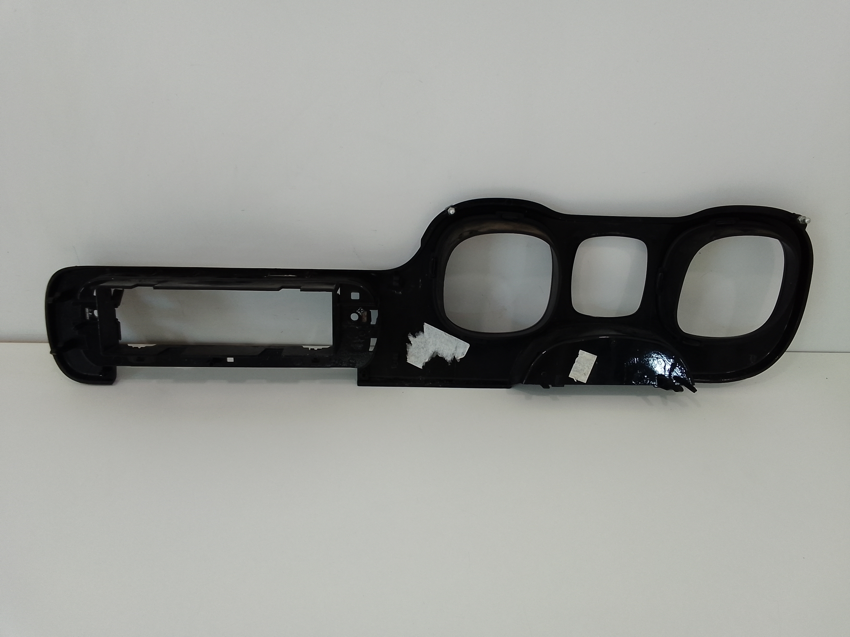 Cover quadro strumenti per Fiat Panda 3 Serie (2012 - In produzione)