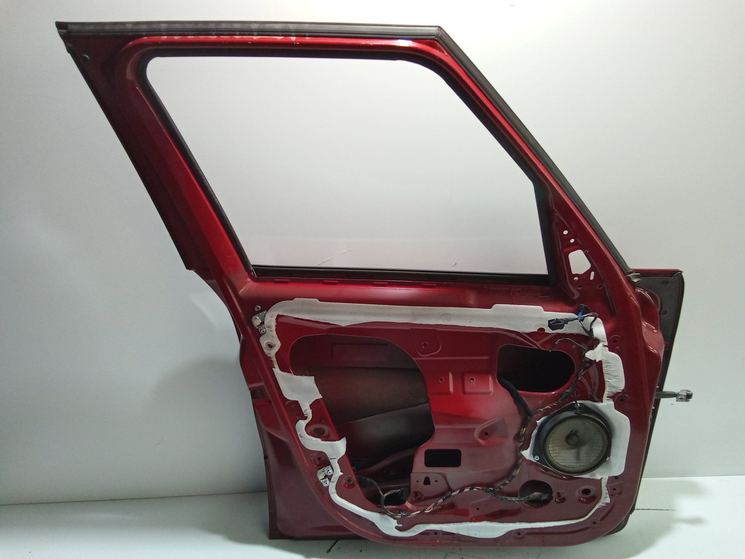 Portiera Anteriore Sinistra per Fiat 500 L Serie (351_352) (12>) (2012 - In produzione)