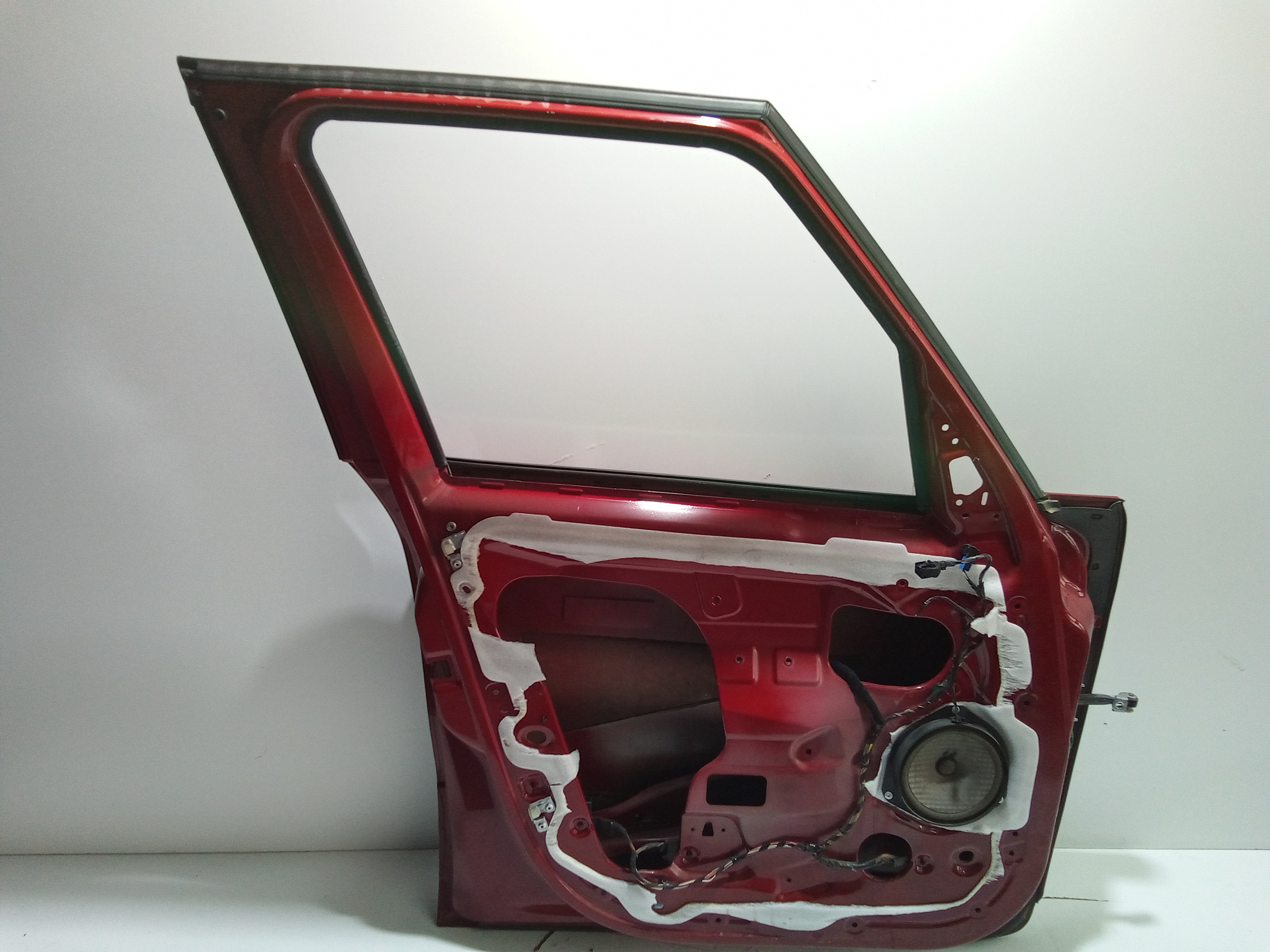 Portiera Anteriore Sinistra per Fiat 500 L Serie (351_352) (12>) (2012 - In produzione)