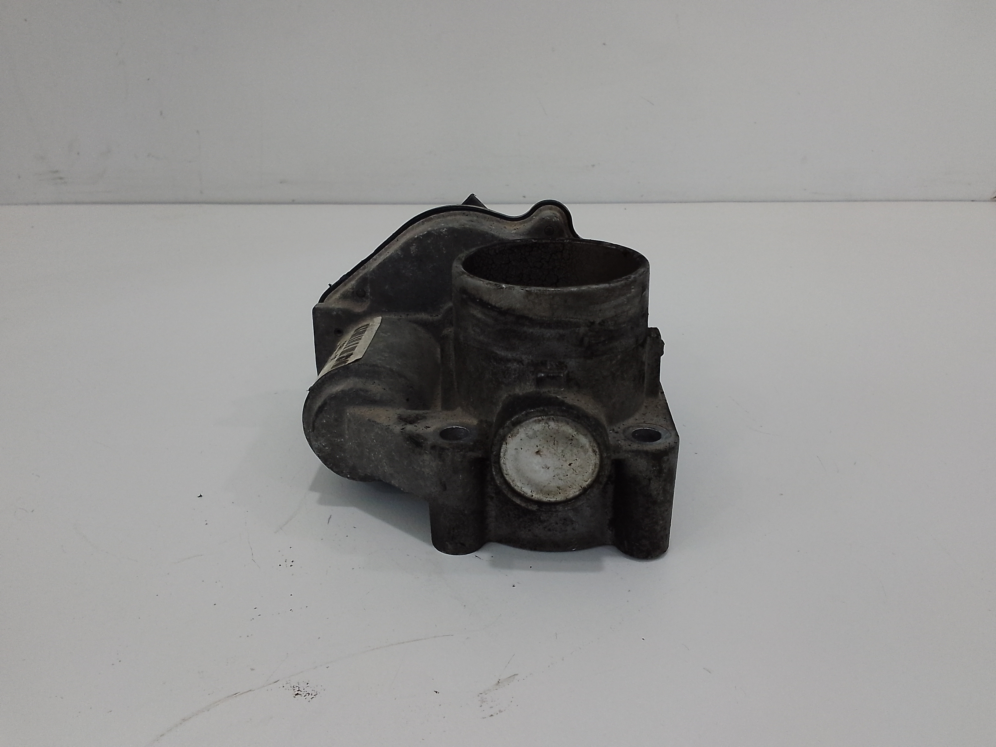 Corpo Farfallato per Ford Fiesta 4 Serie (2002 - 2005)