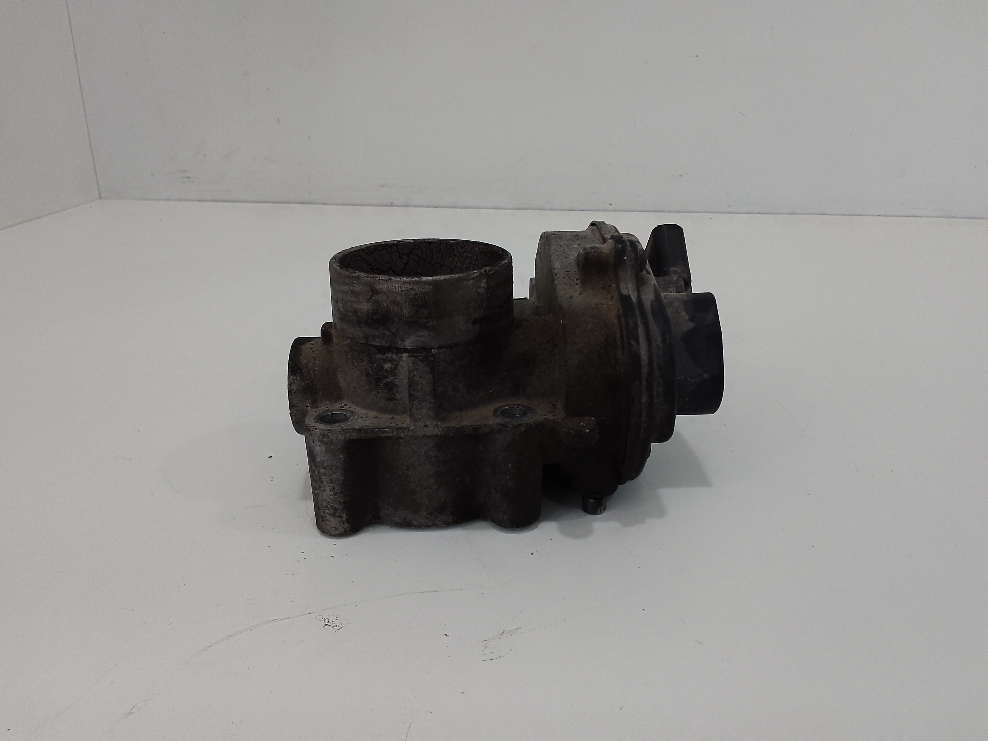 Corpo Farfallato per Ford Fiesta 4 Serie (2002 - 2005)